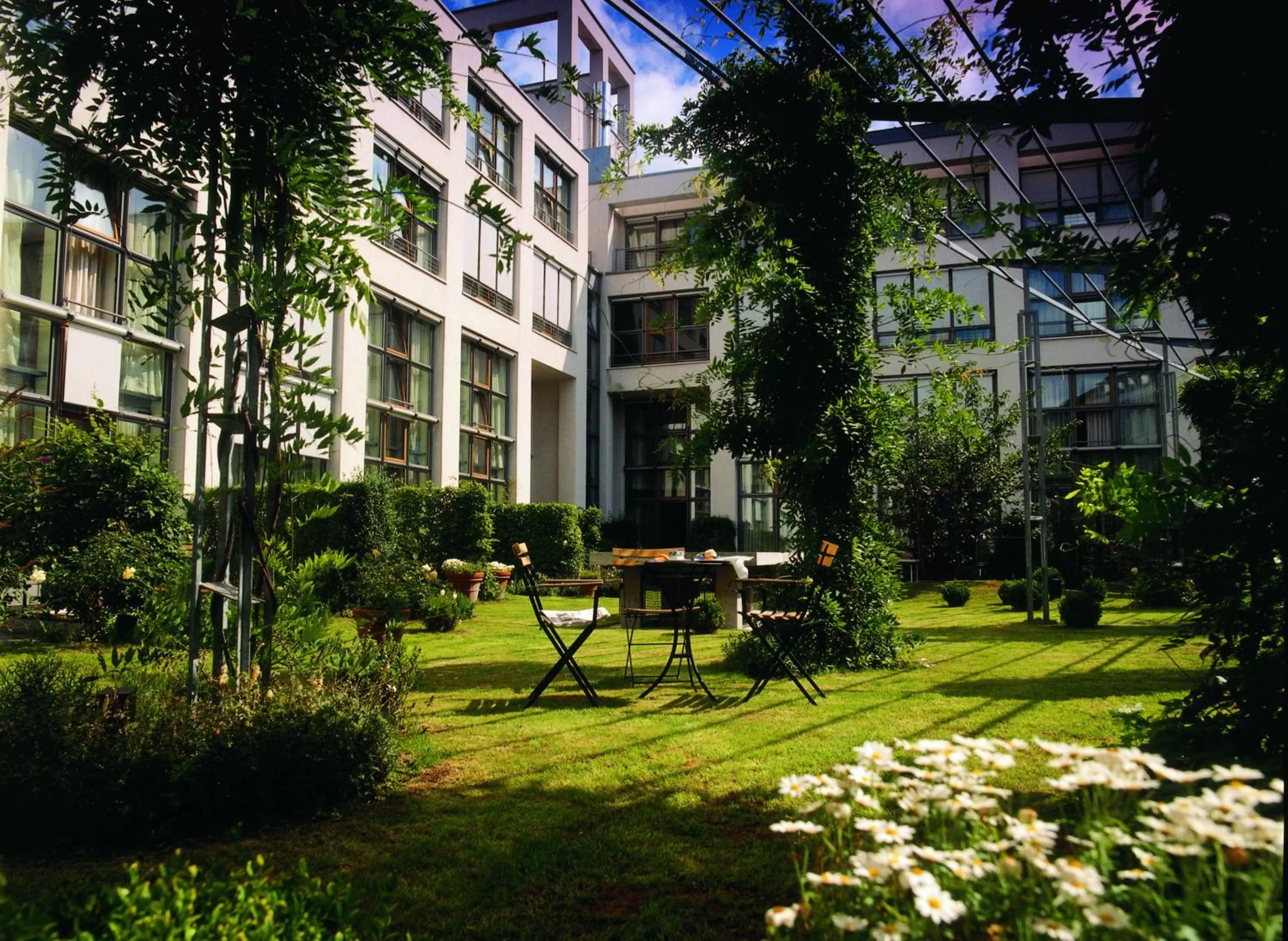 Maisonette Deluxe Apartment in Clipper Boardinghouse - Hamburg-Michel