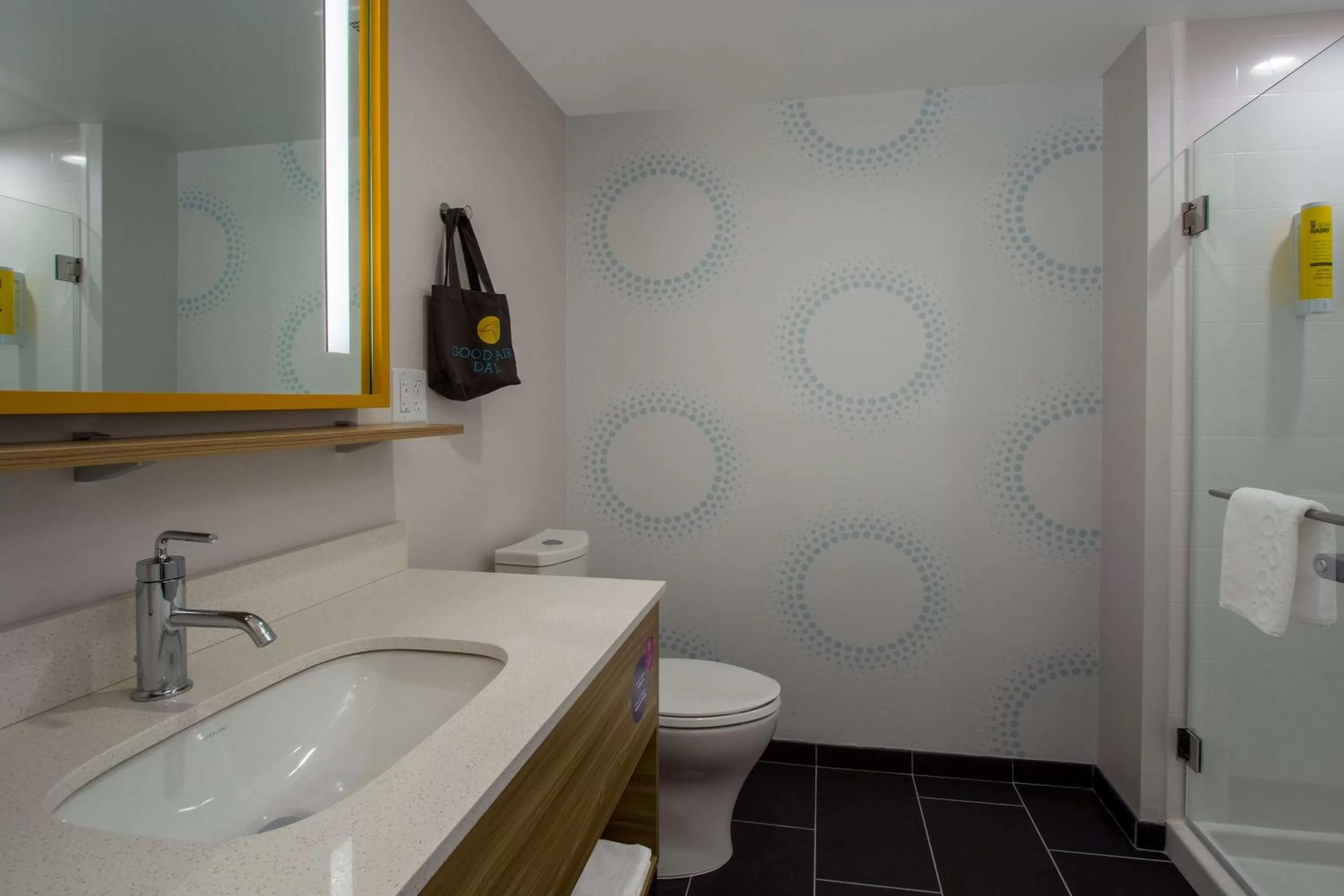 King Room - Hearing Accessible in Tru By Hilton Grove City Columbus
