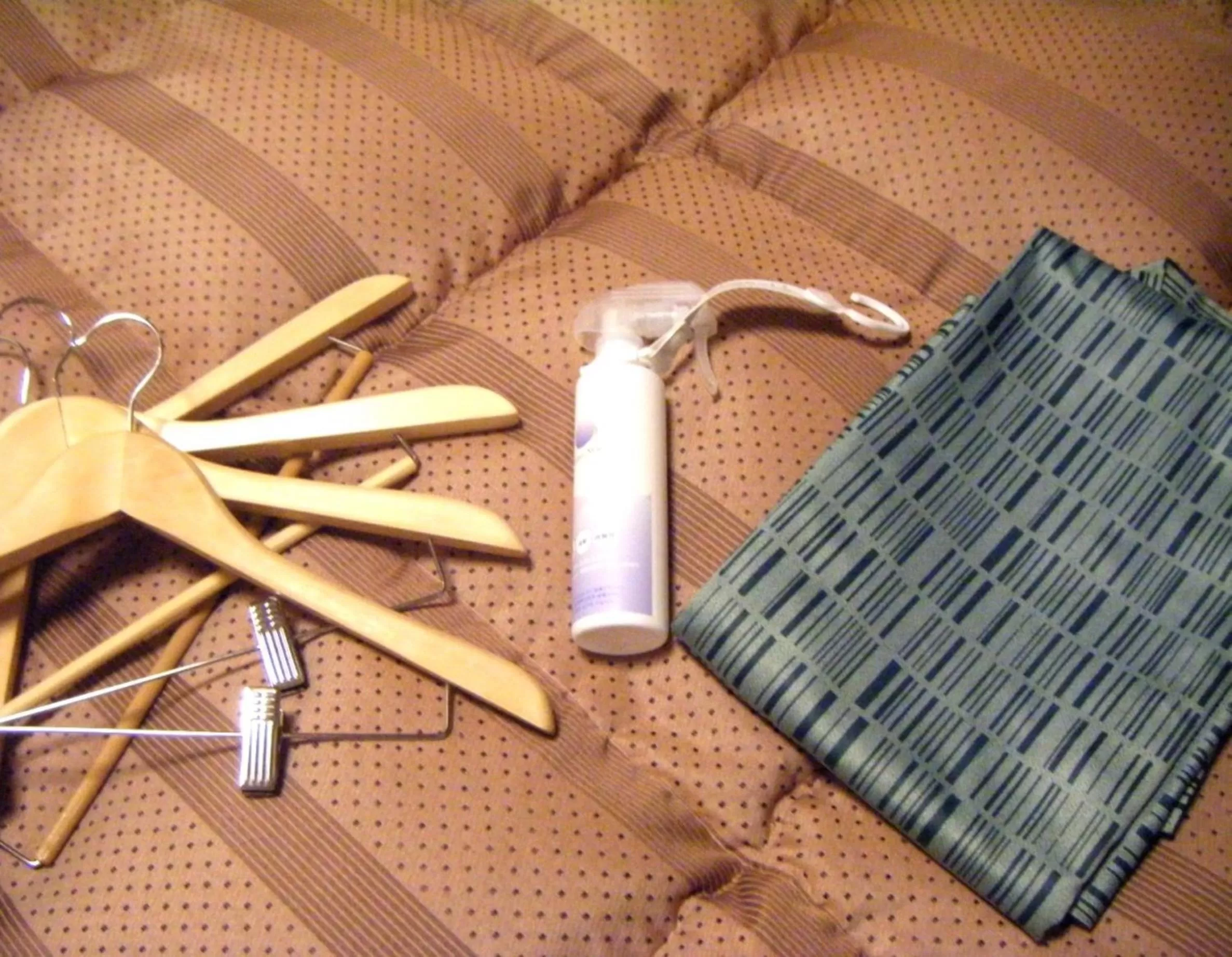 Double Room with Small Double Bed - Non-Smoking in Hotel Route-Inn Shin Gotemba Inter -Kokudo 246 gou-