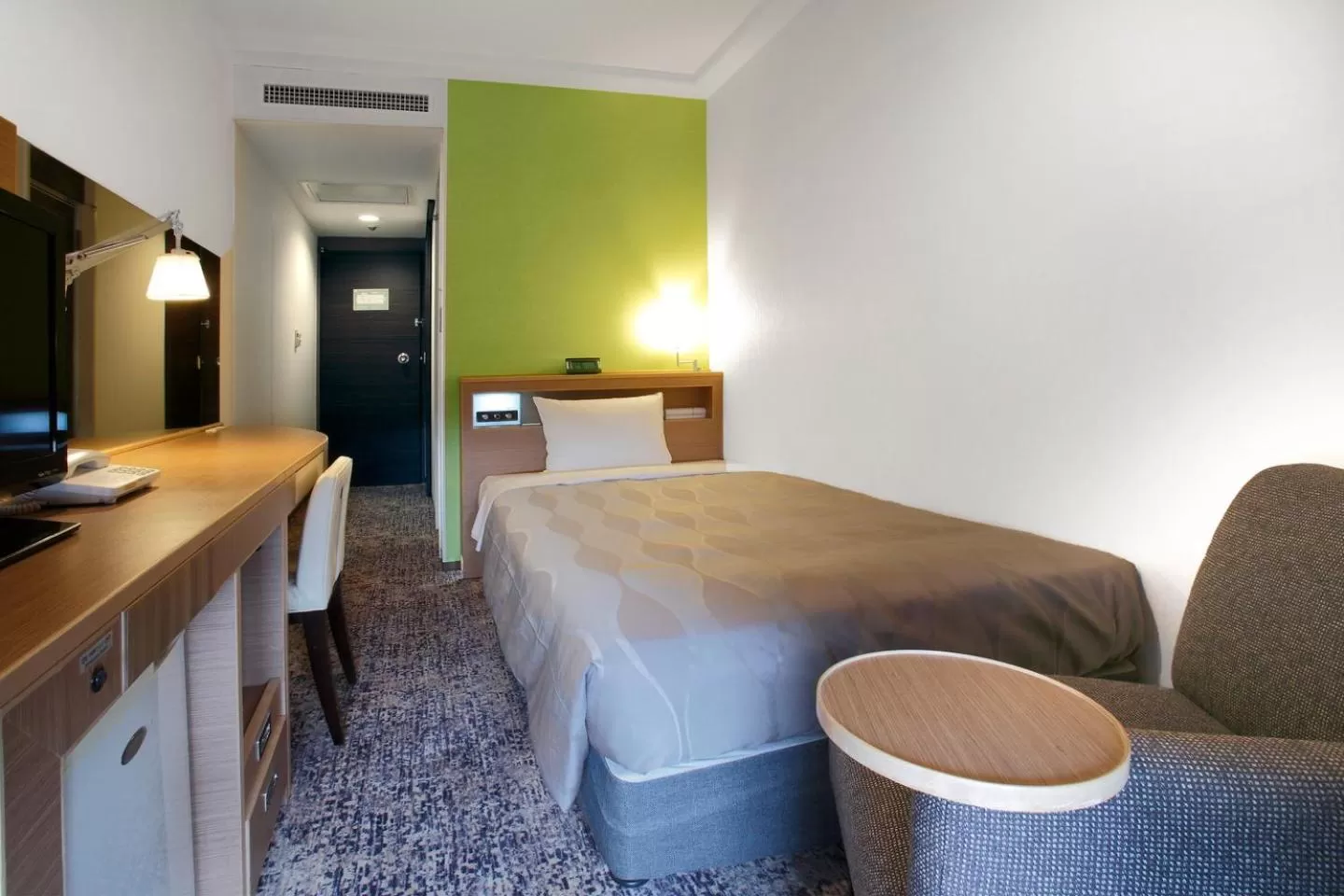 Deluxe Single Room - Non-Smoking in CYPRESS HOTEL Nagoya-eki Mae