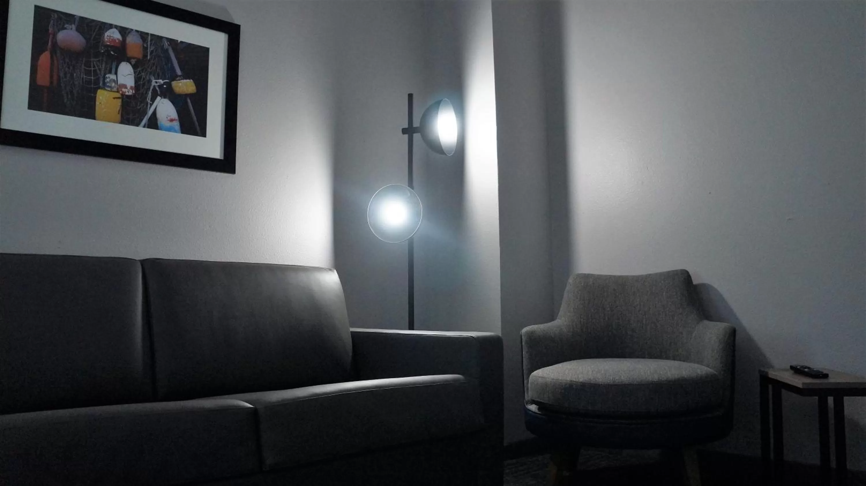 Superior Double Room in The Place at Port Aransas