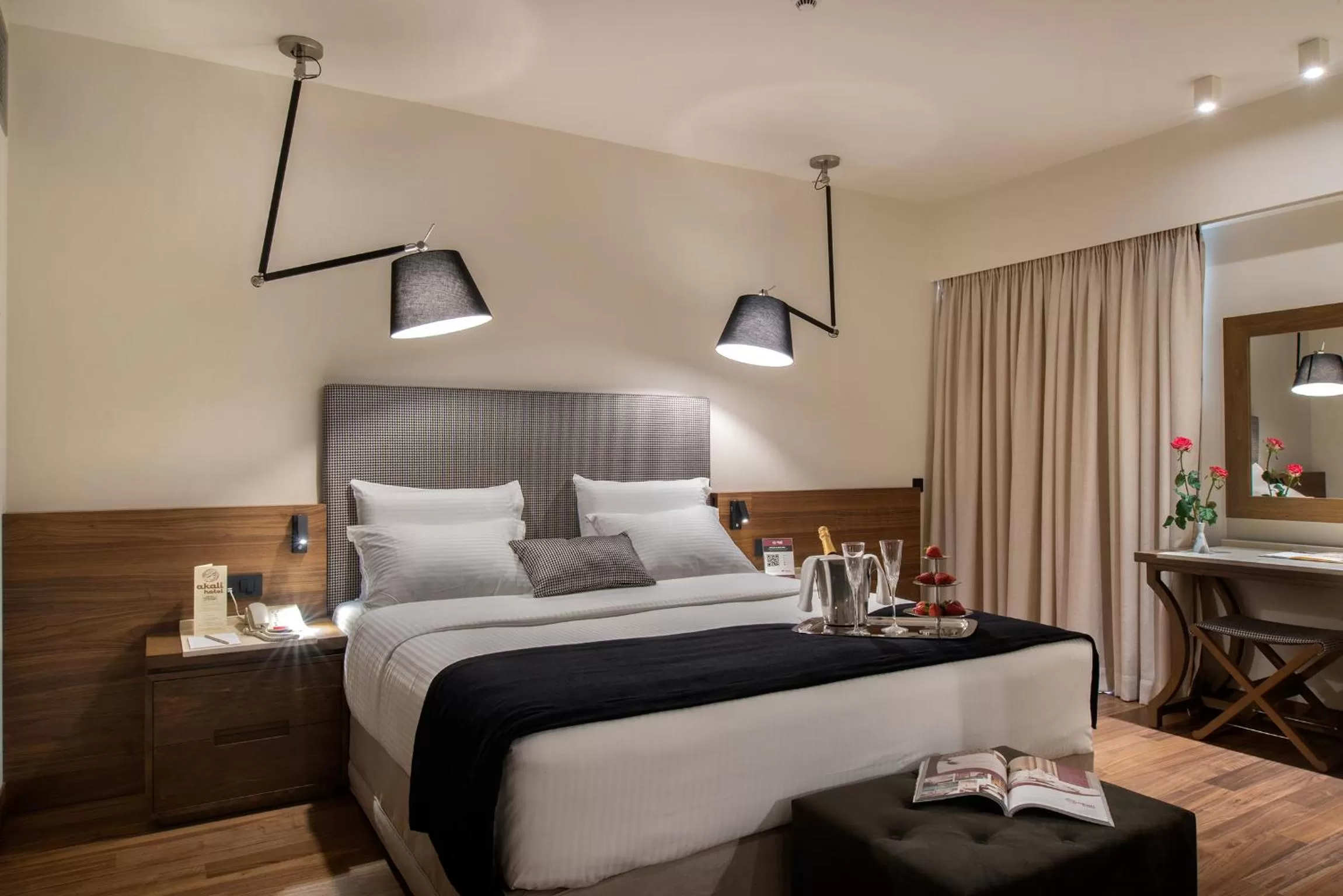 Superior Suite in Civitel Akali Hotel