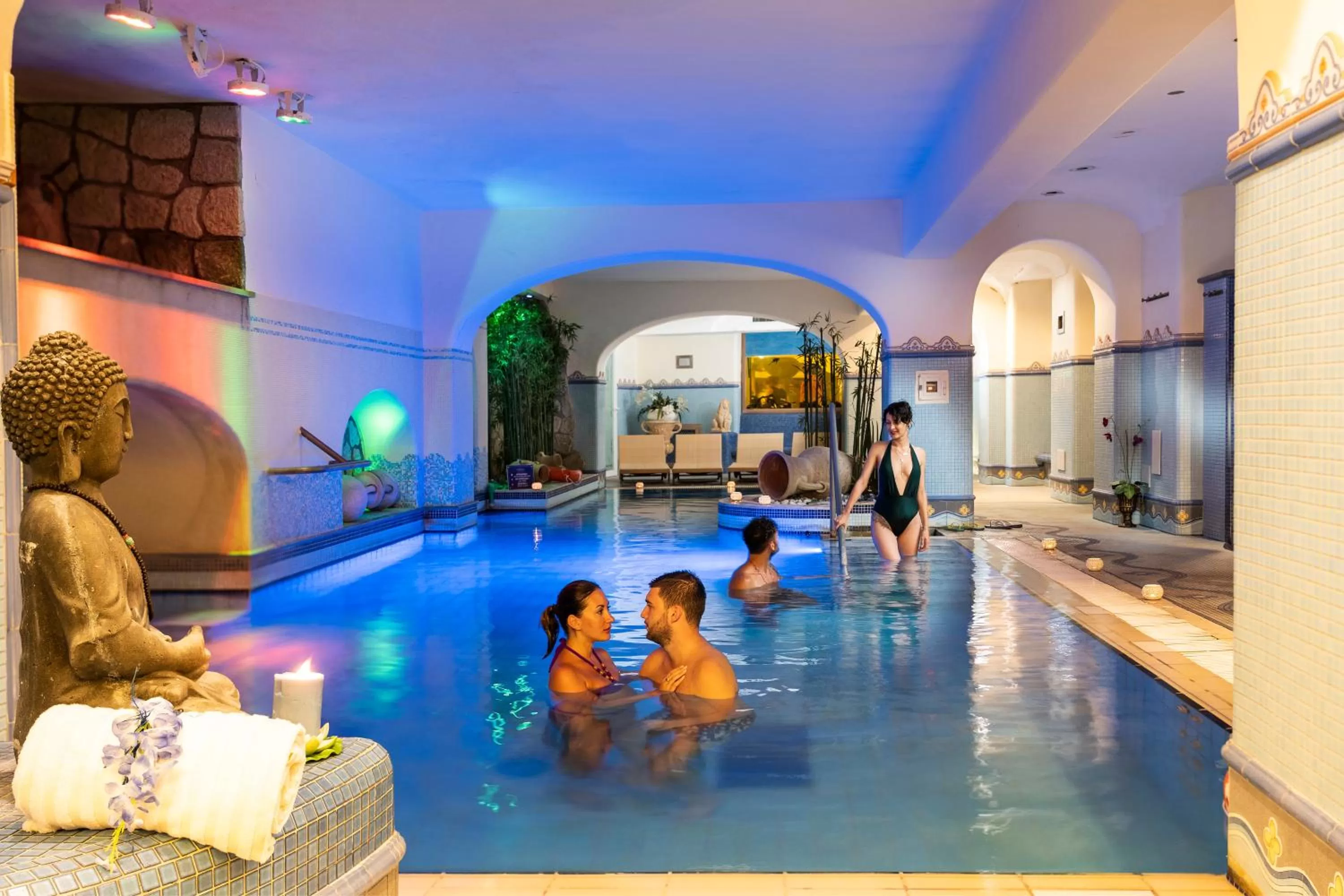 Sorriso Thermae Resort & Spa