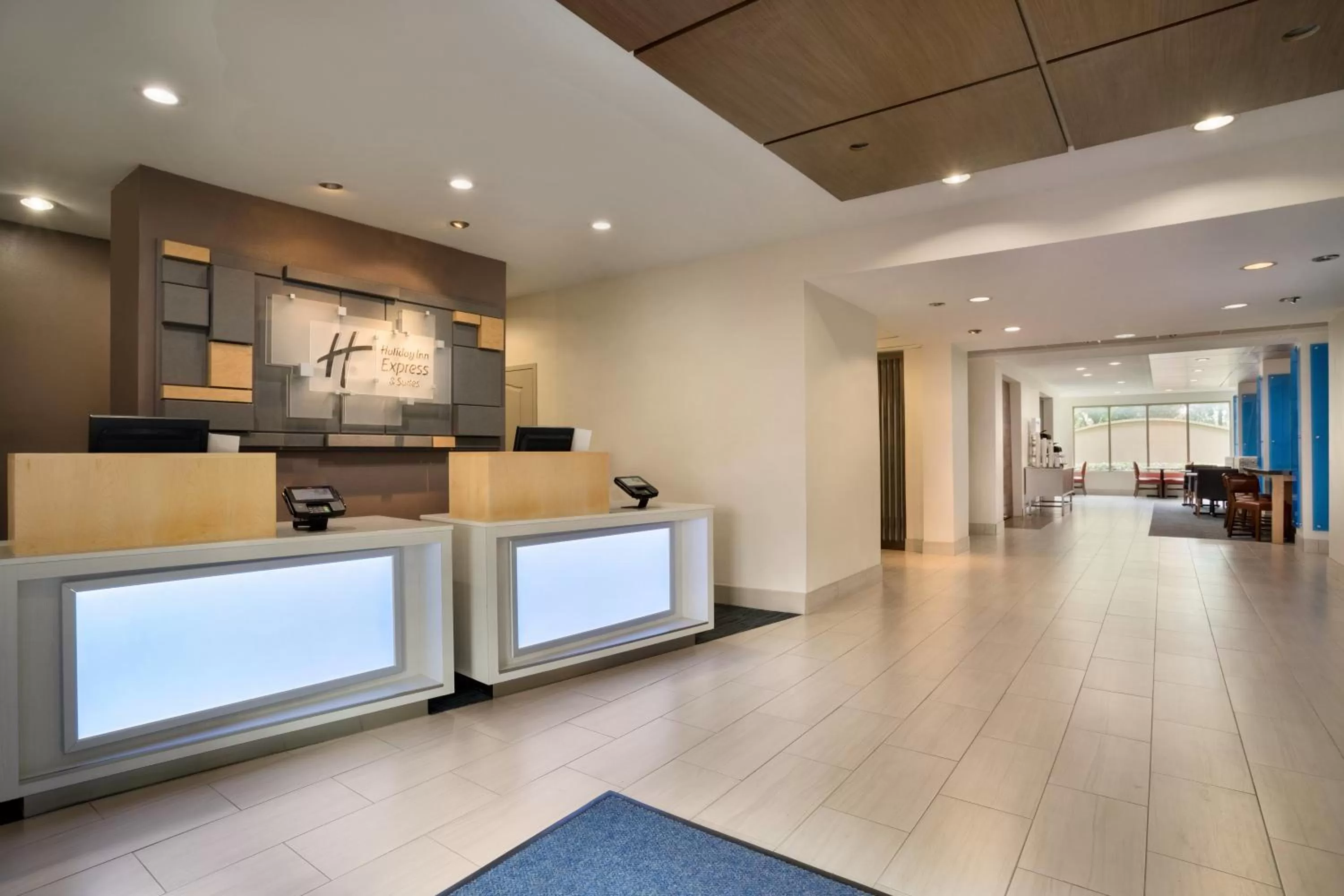 Holiday Inn Express Hotel & Suites Dallas NE - Allen by IHG