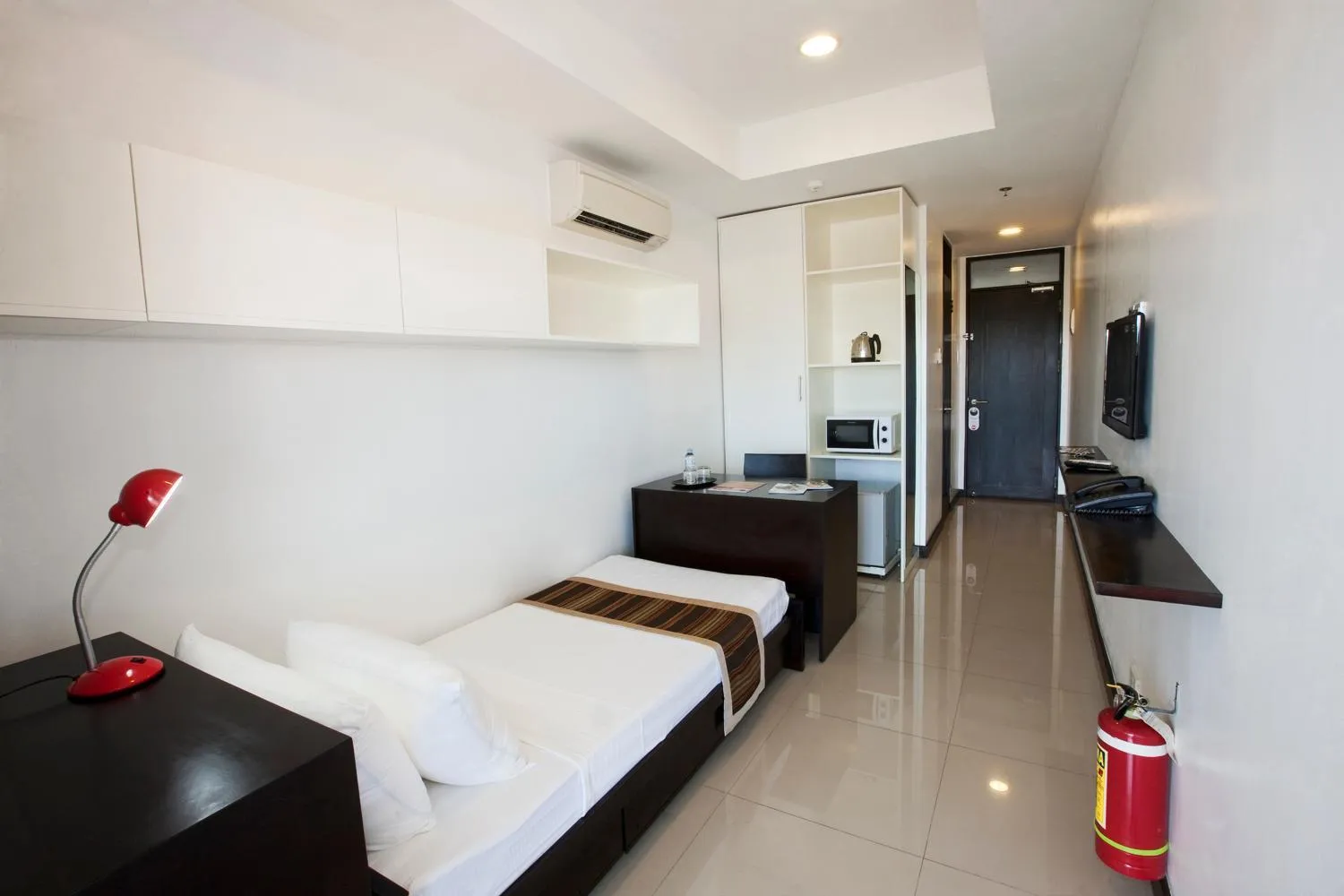 Standard Studio - single occupancy in COPENHAGEN MAIN RESIDENCES