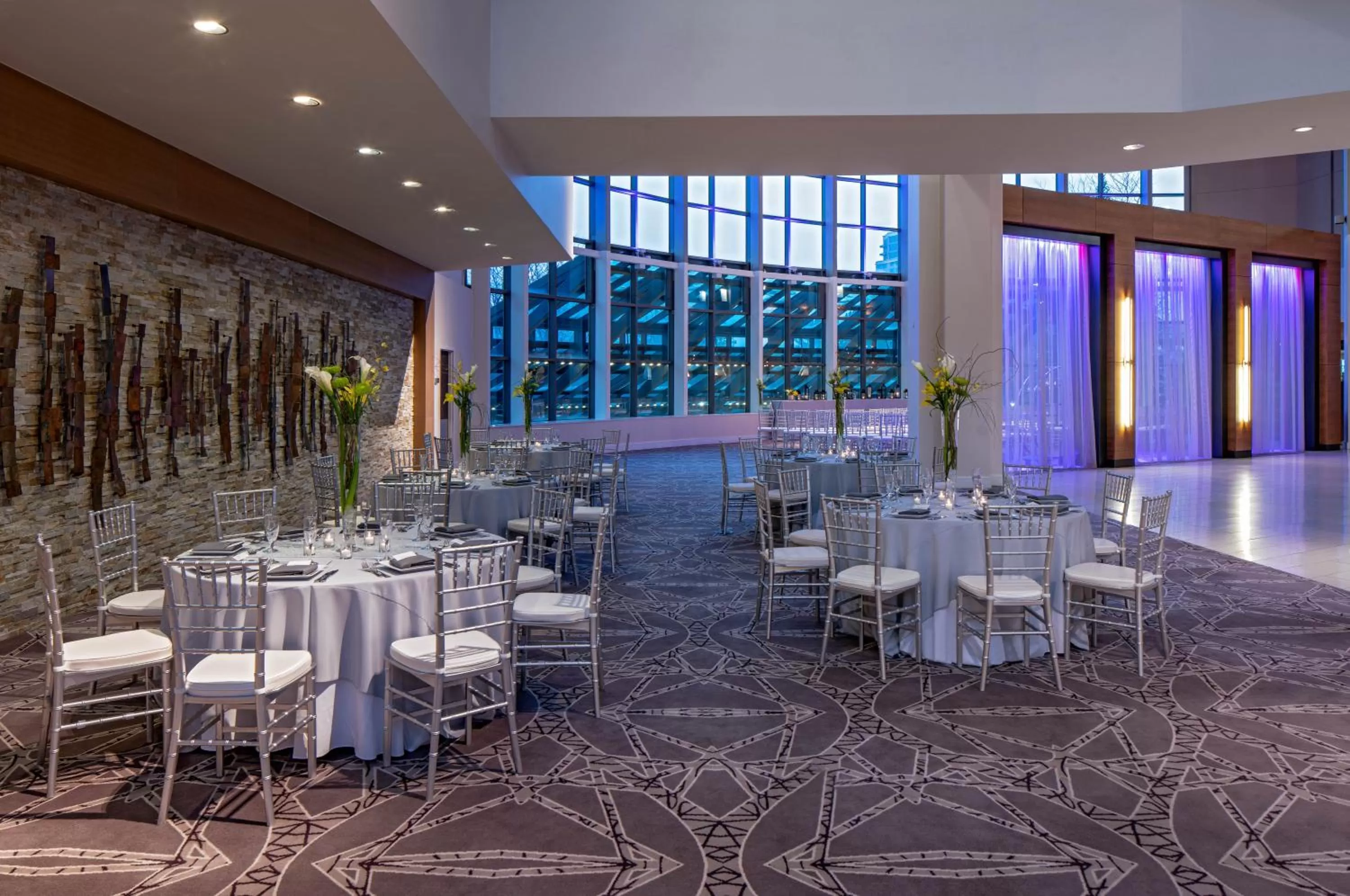 Banquet/Function facilities in Hyatt Regency Denver Tech Center