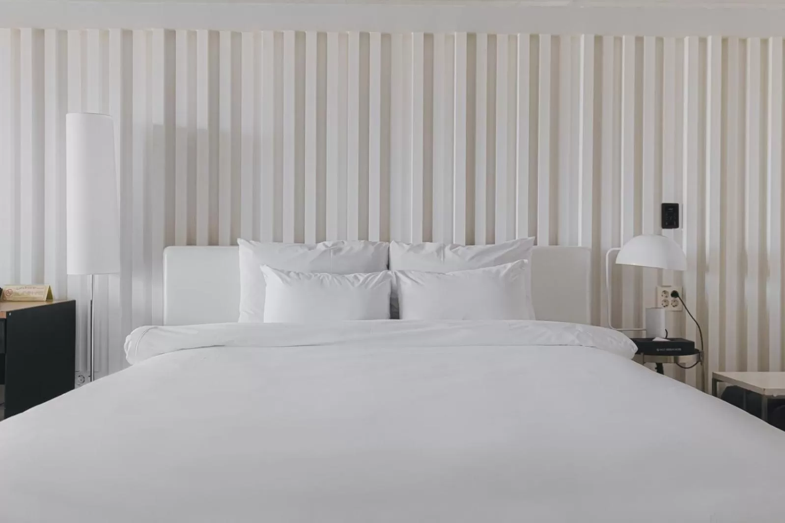 Creation Suite with Terrace in ACC Design Hotel