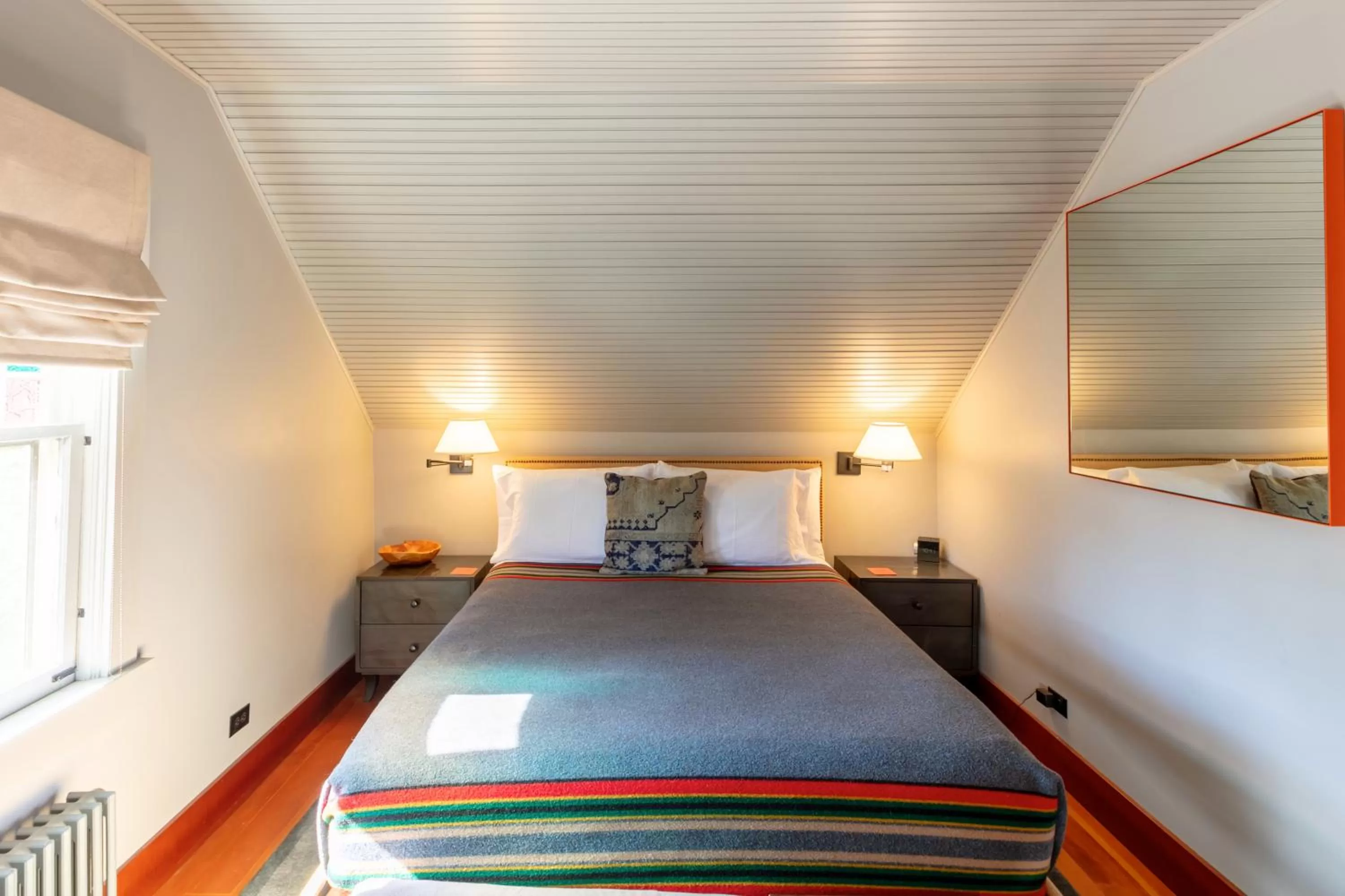 Deluxe Family Suite in The Outlook Lodge