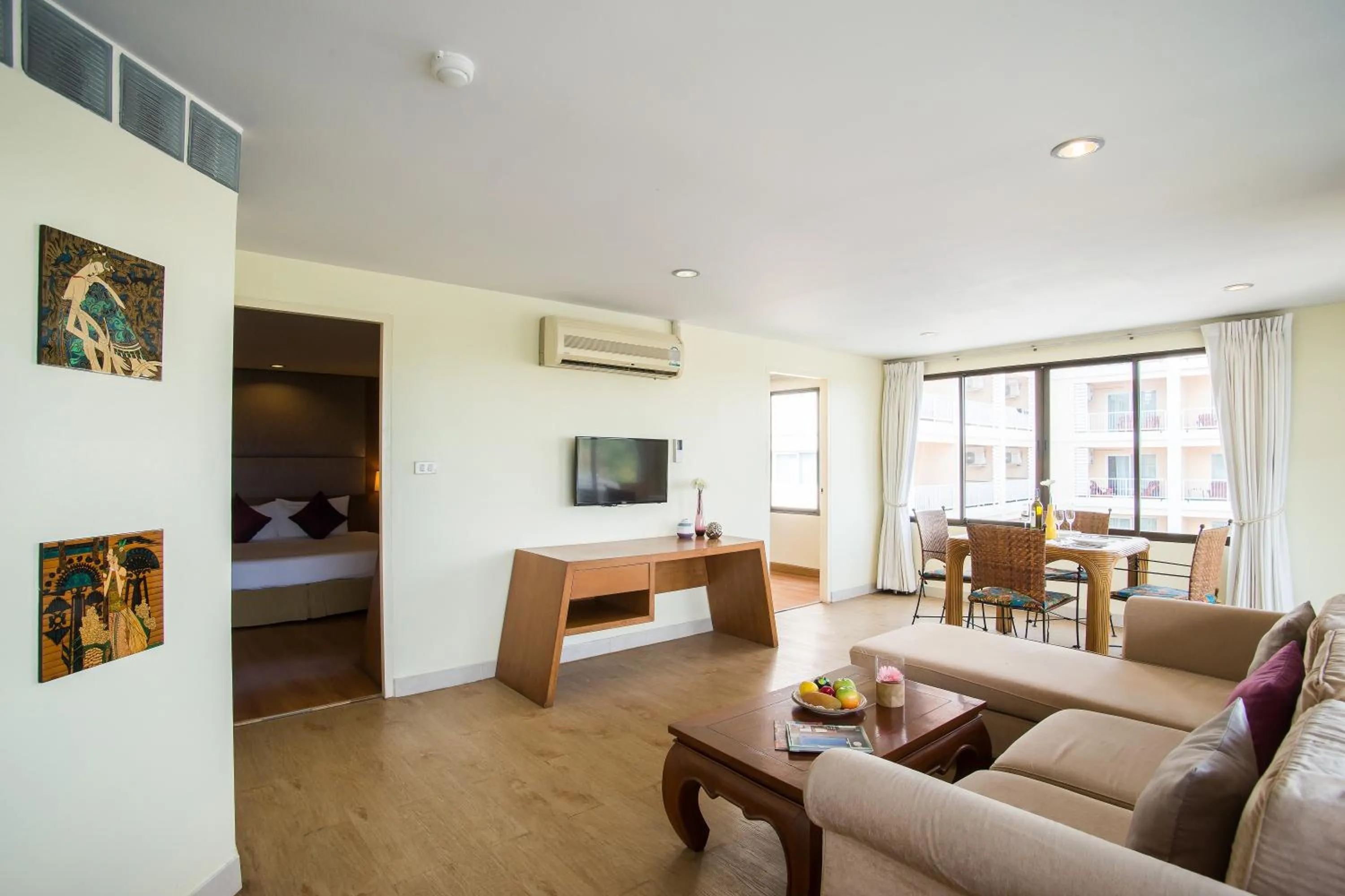 Family Suite in Bella Villa Metro