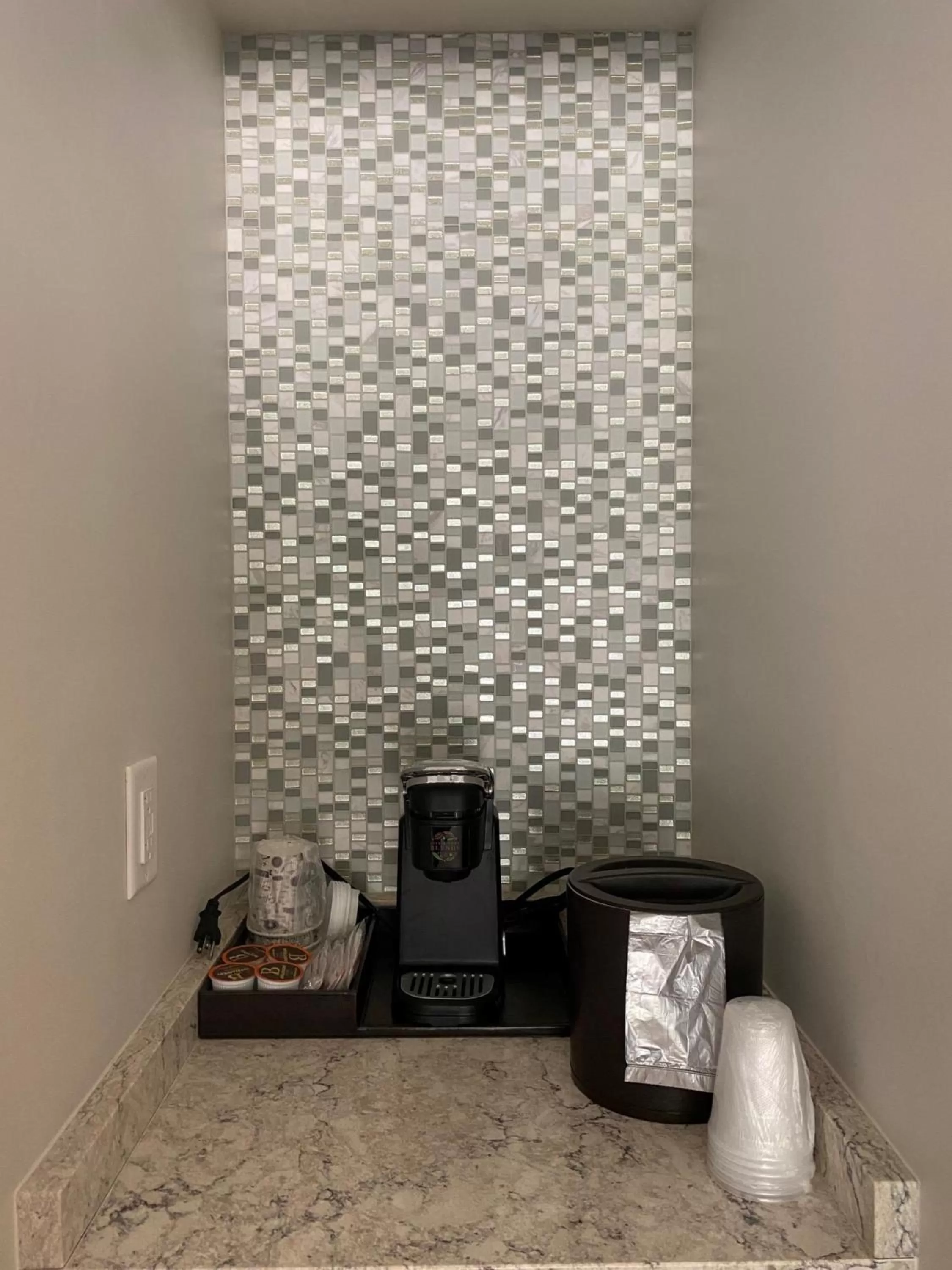 Standard Double Room in Chesapeake Beach Resort