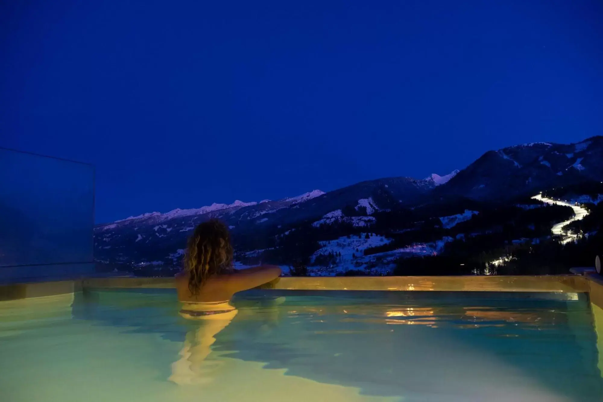 La Roccia Wellness Hotel La Roccia Wellness Hotel