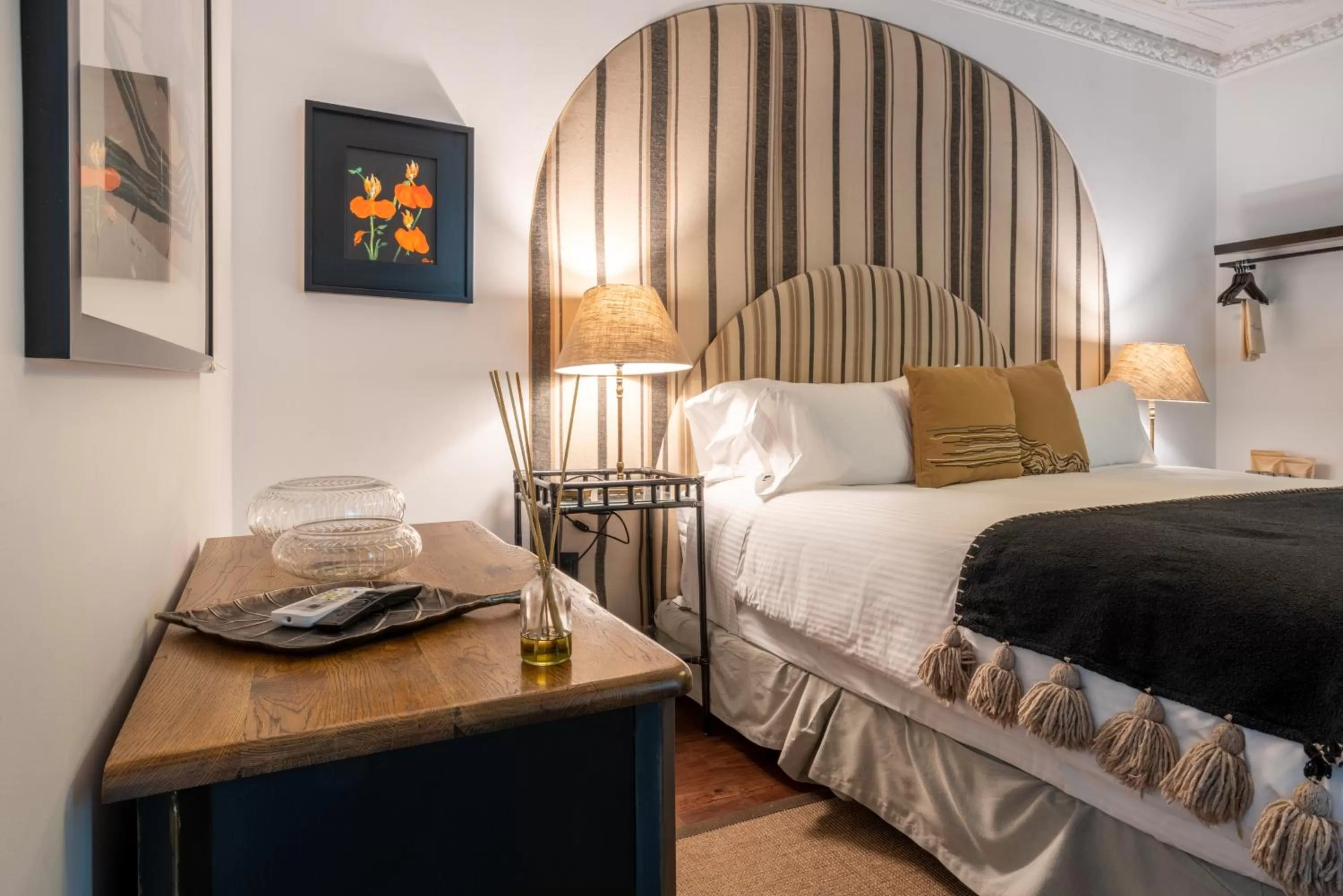 Standard Suite in Orchid House Mexico City