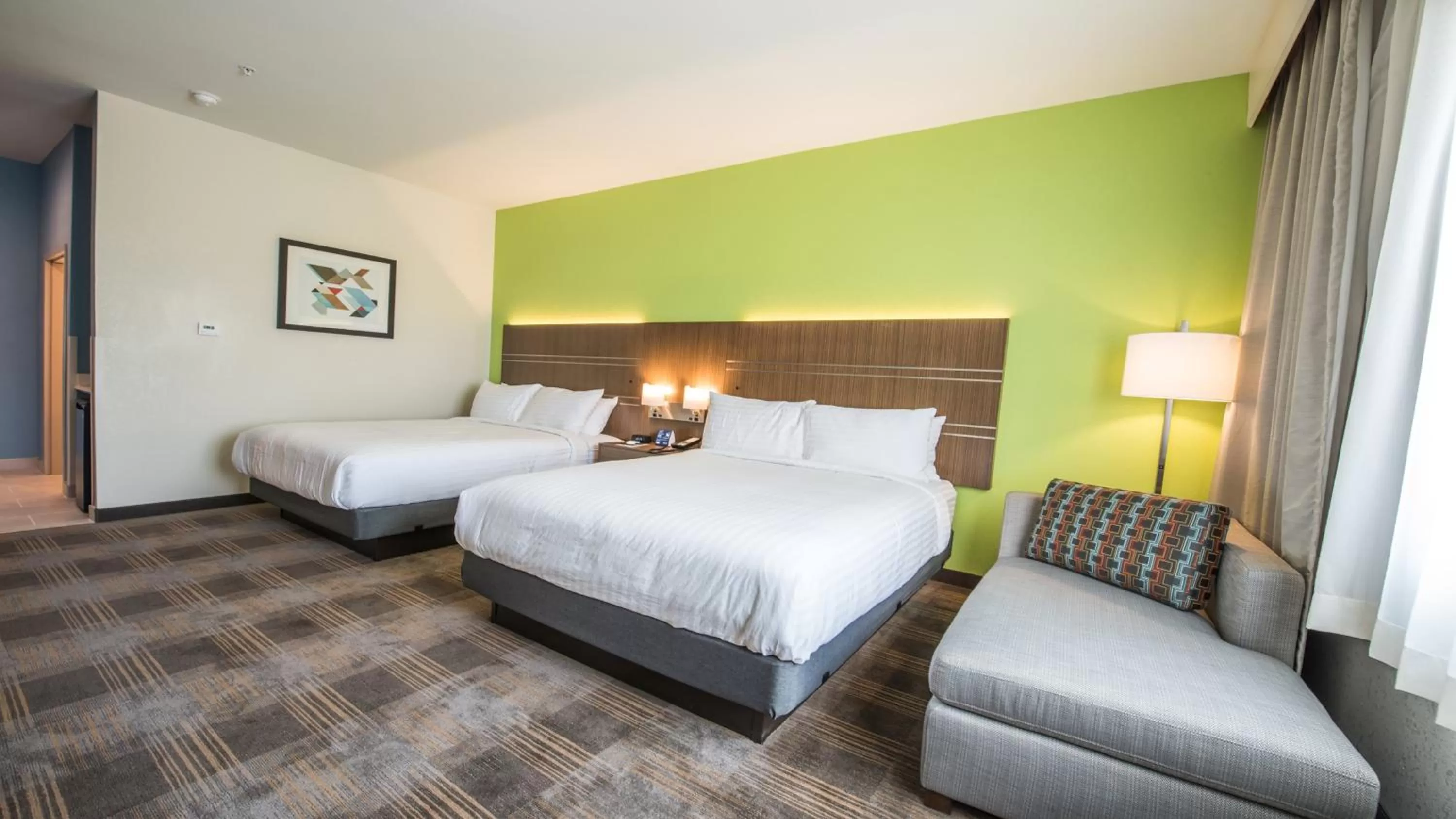 Standard Room in Holiday Inn Express & Suites - Dripping Springs - Austin Area by IHG