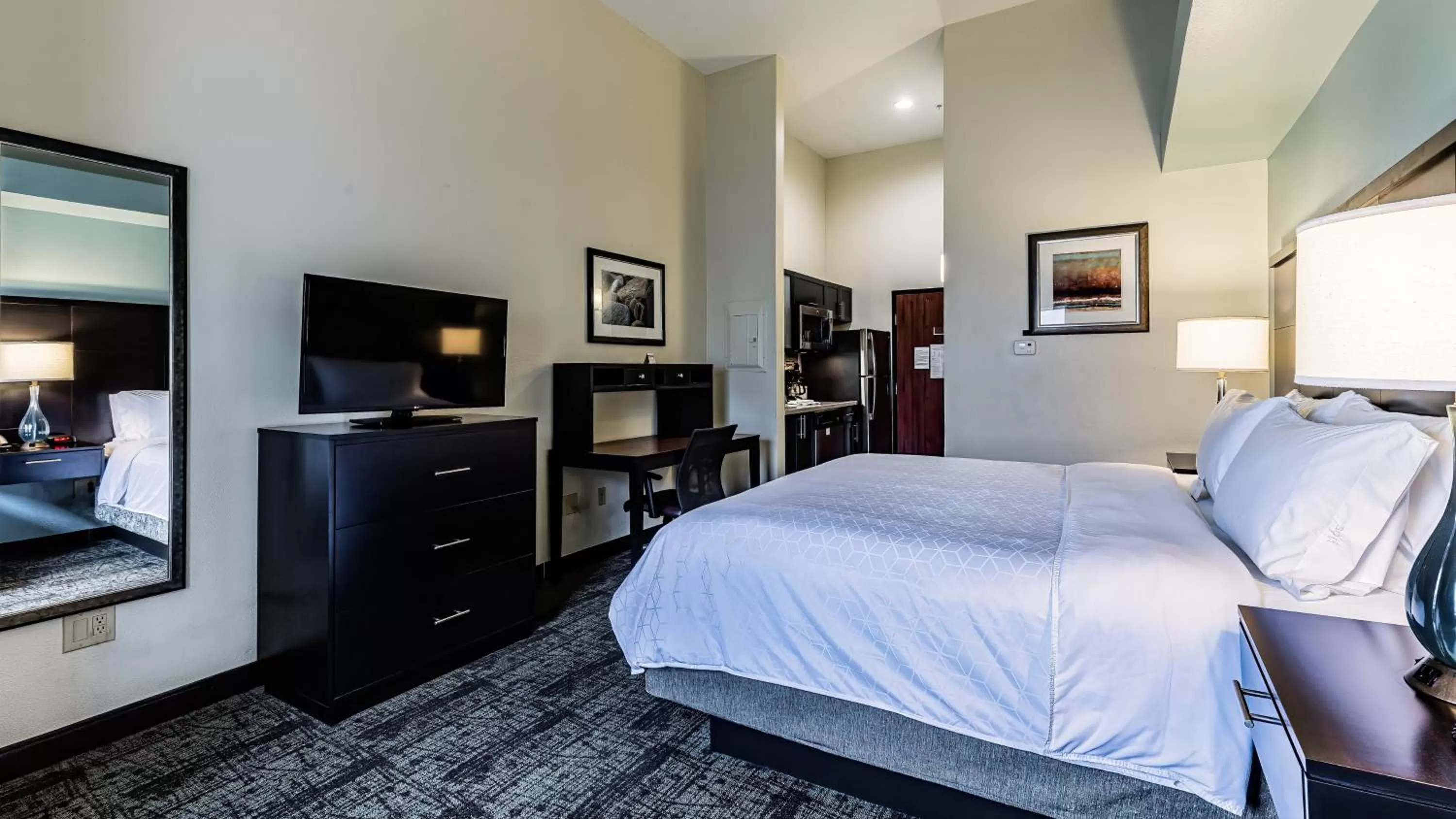 Studio Suite in Staybridge Suites Laredo by IHG
