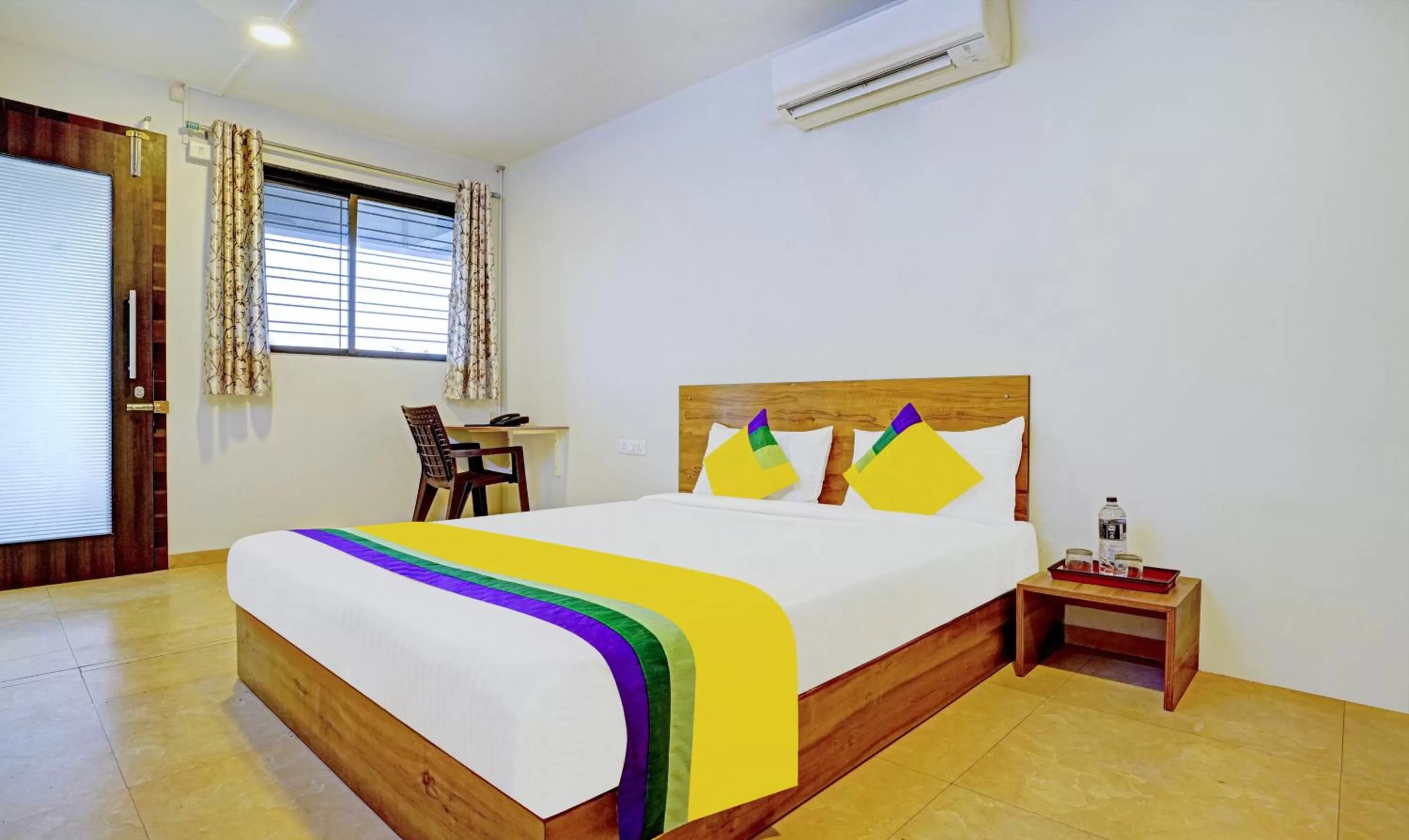 Standard Room - single occupancy in Itsy Hotels Oasis Pride