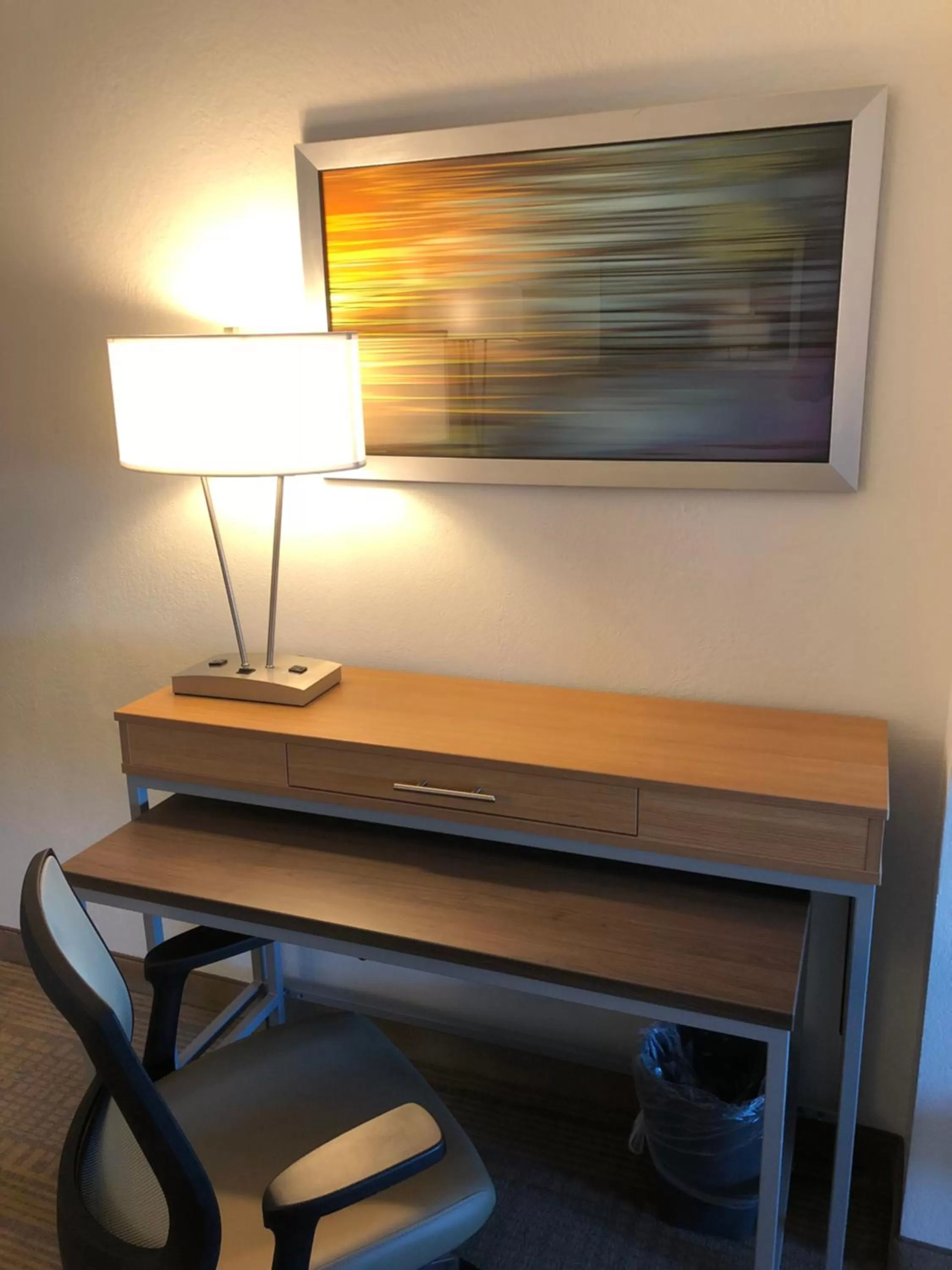 One-Bedroom Suite with Sofa Bed in Holiday Inn - St Augustine - World Golf by IHG