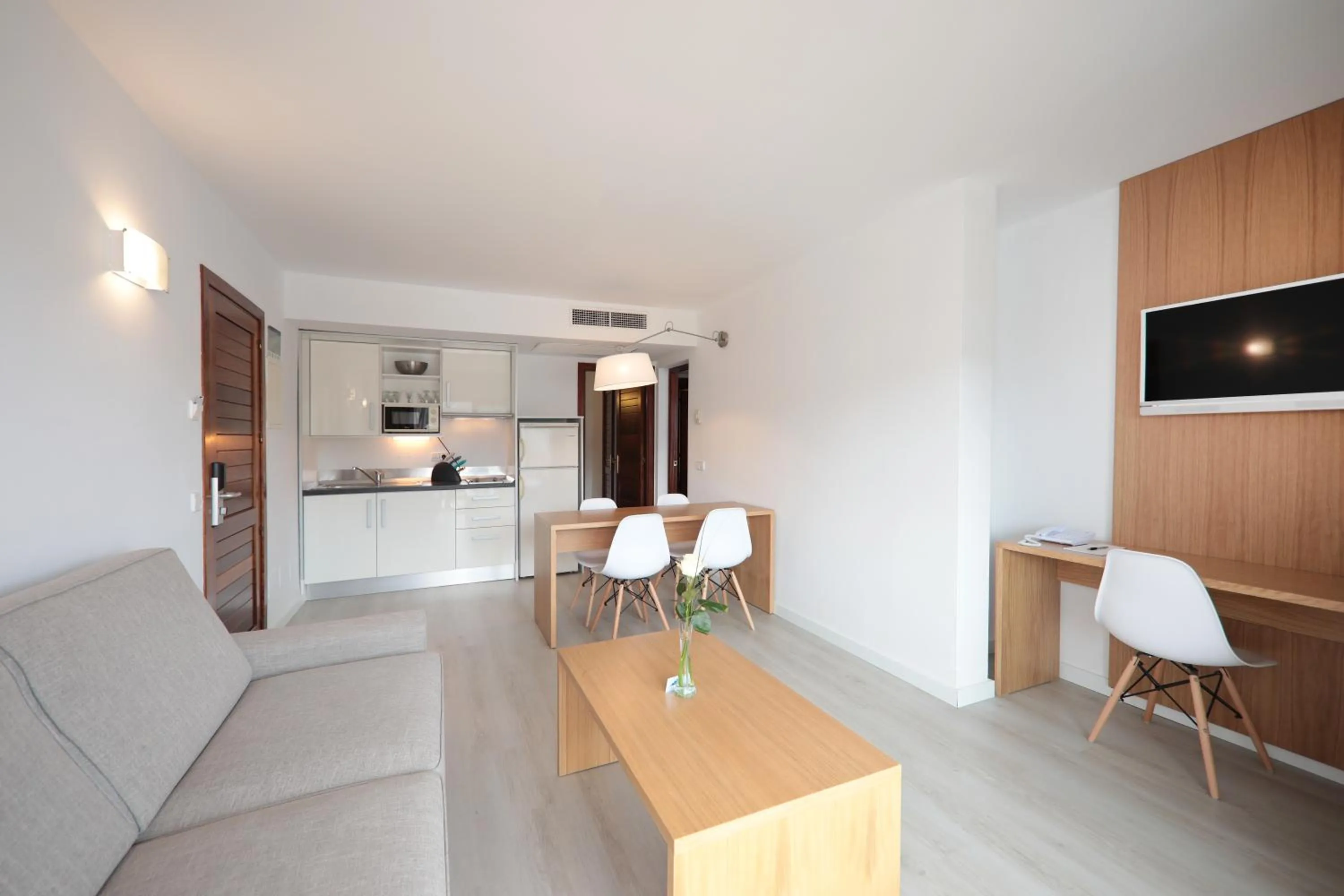 Standard Apartment in Hotel La Pergola Mallorca