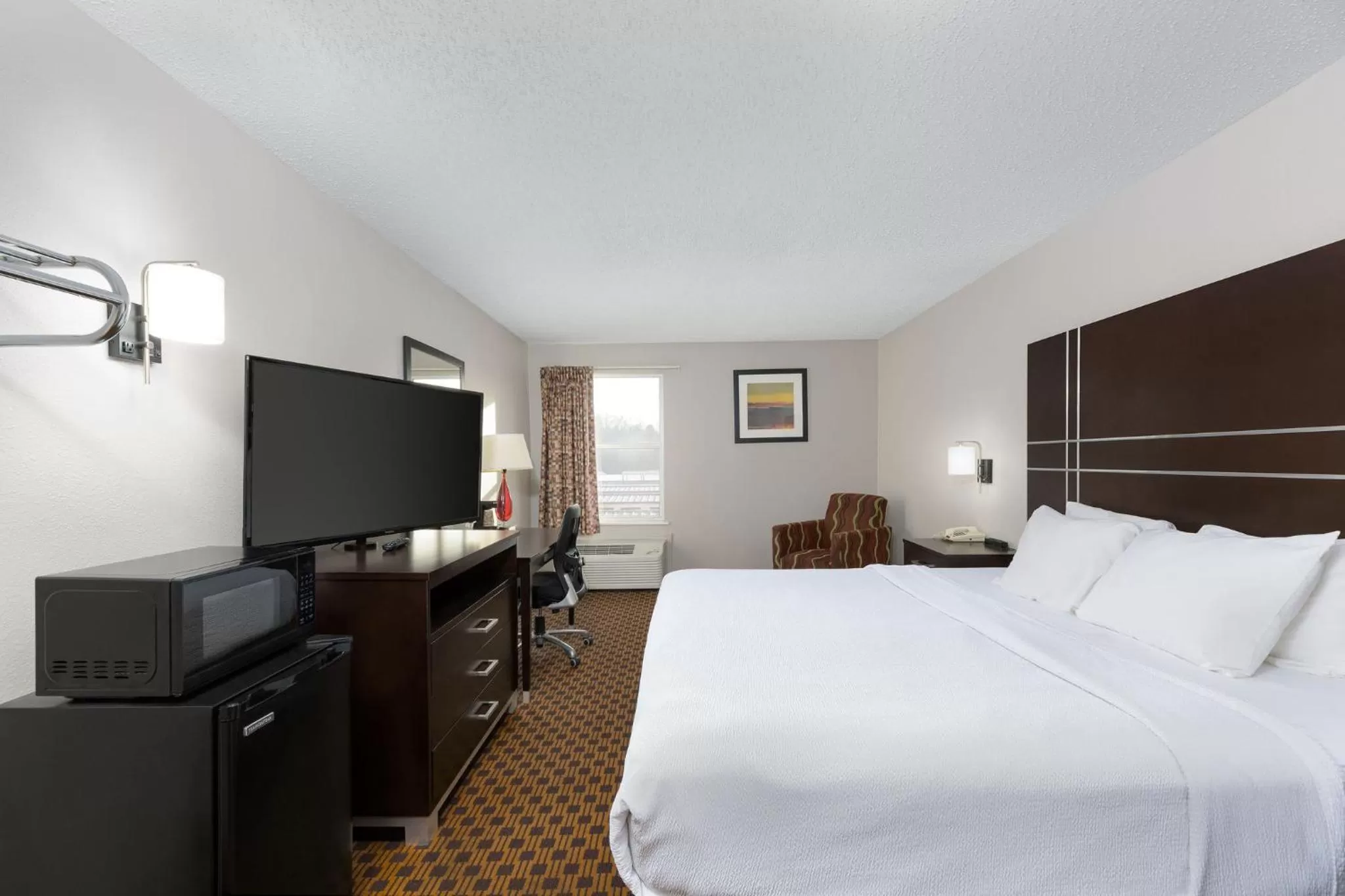 King Room - Non-Smoking in Stay 2Night Chattanooga Hamilton Place