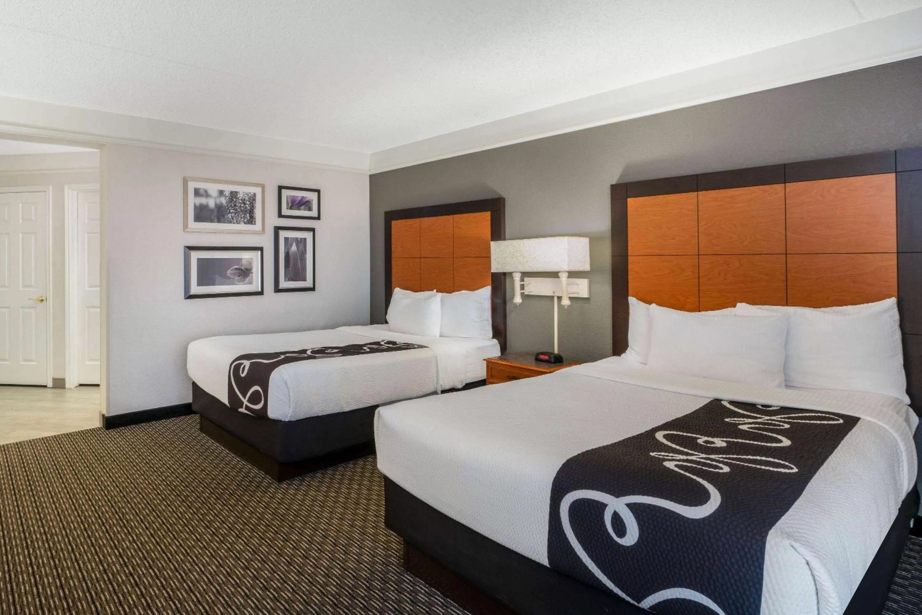 Deluxe Double Room with Two Double Beds - Non-Smoking in La Quinta by Wyndham Pueblo
