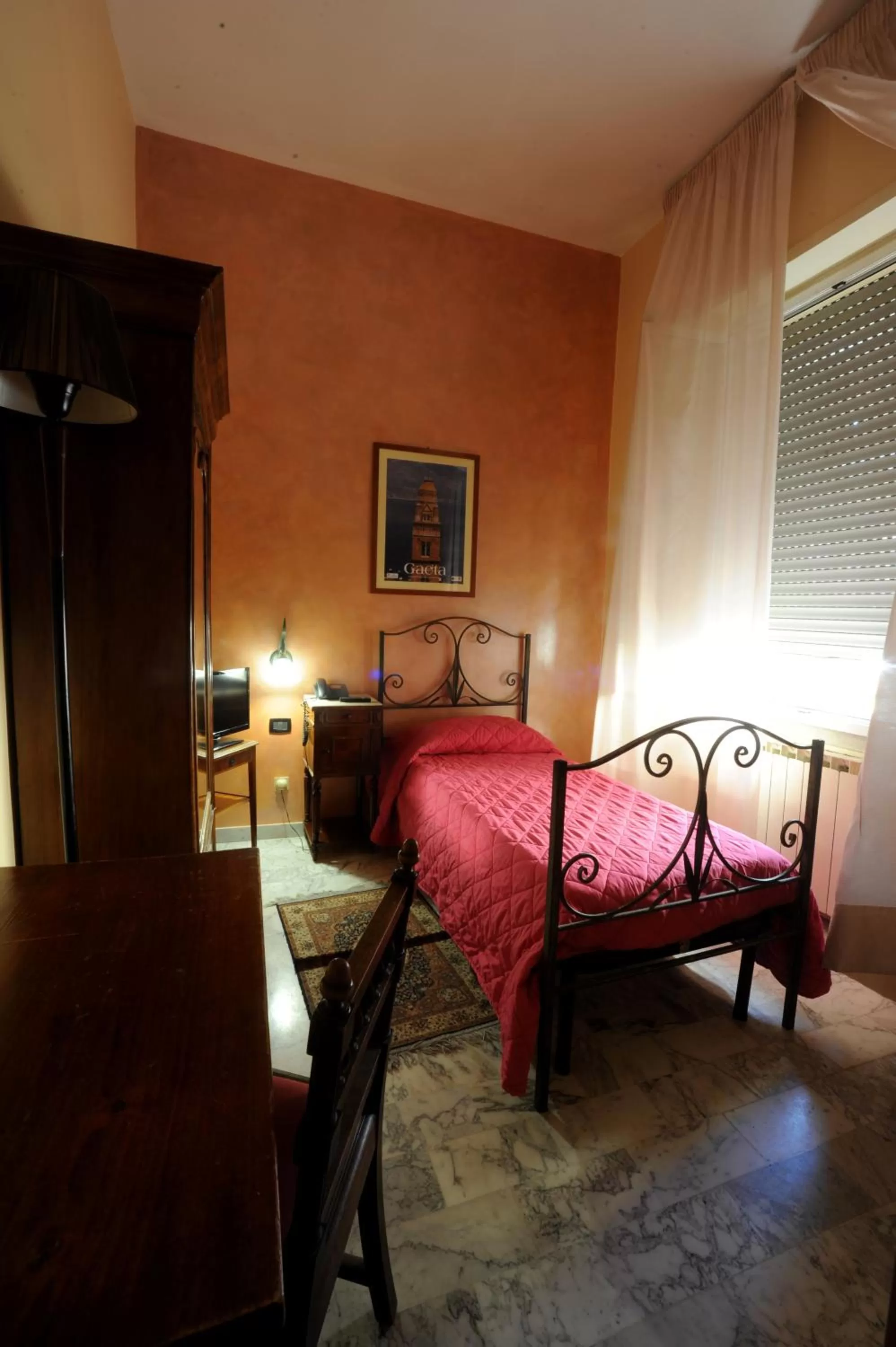 Single Room in Albergo Bellavista