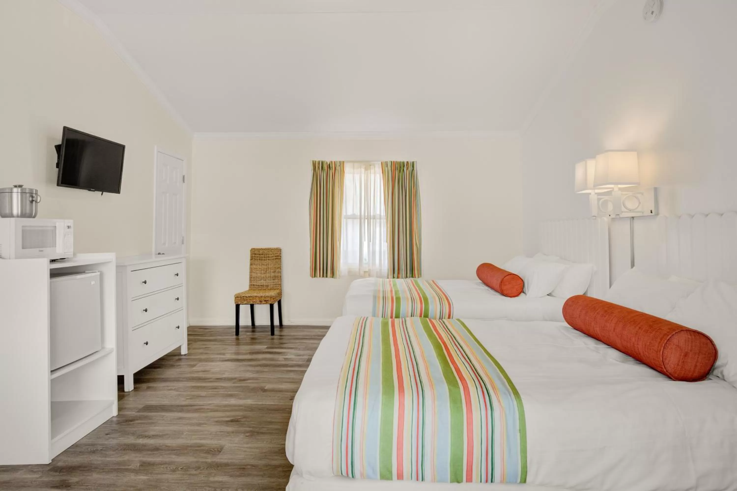 Standard Double Room in BeachWalk at Sea Bright