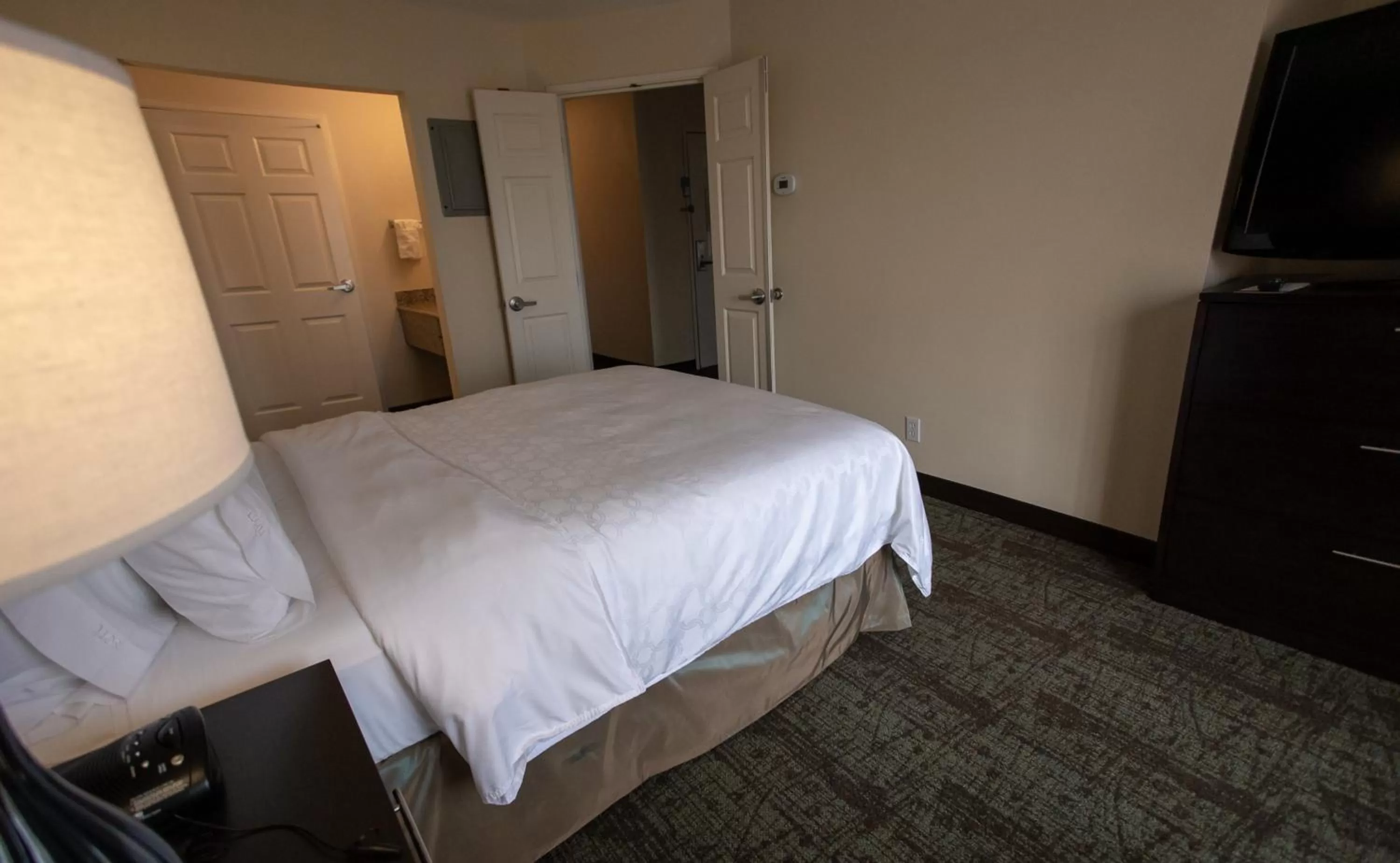 Two-Bedroom Suite in Staybridge Suites Silicon Valley - Milpitas by IHG