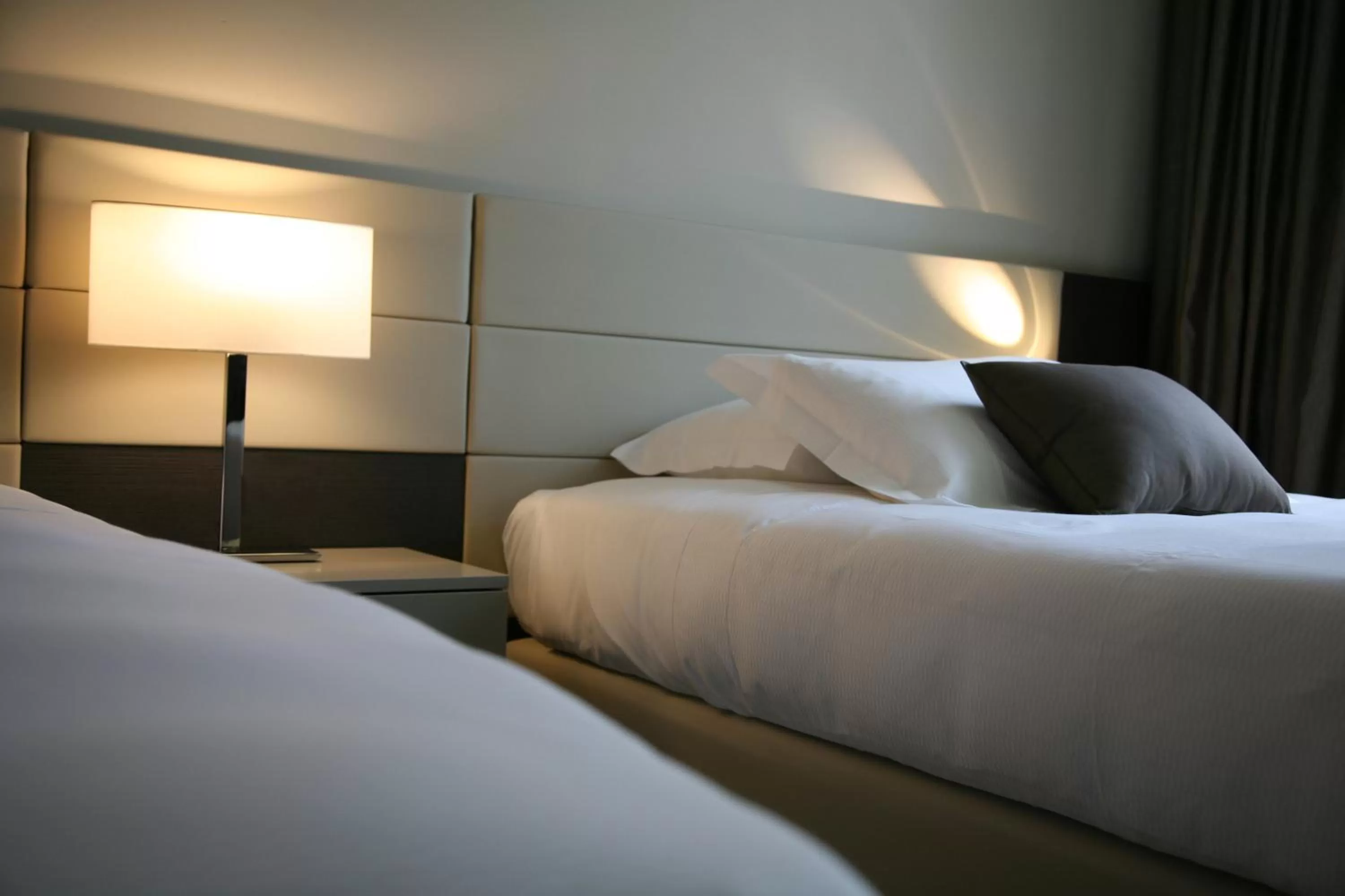 Twin Room - single occupancy in Ego Hotel