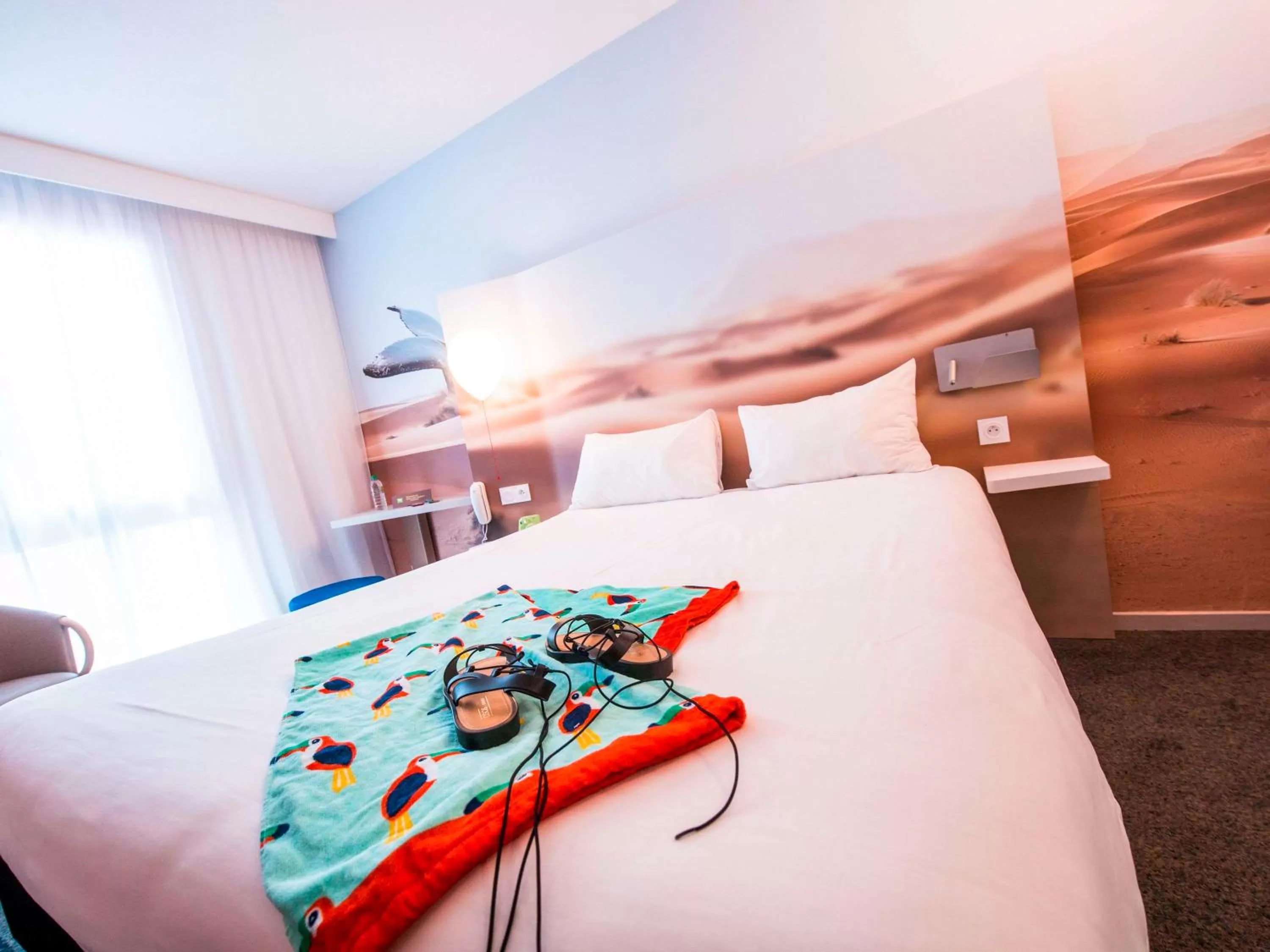 ibis Styles Toulon Centre Port