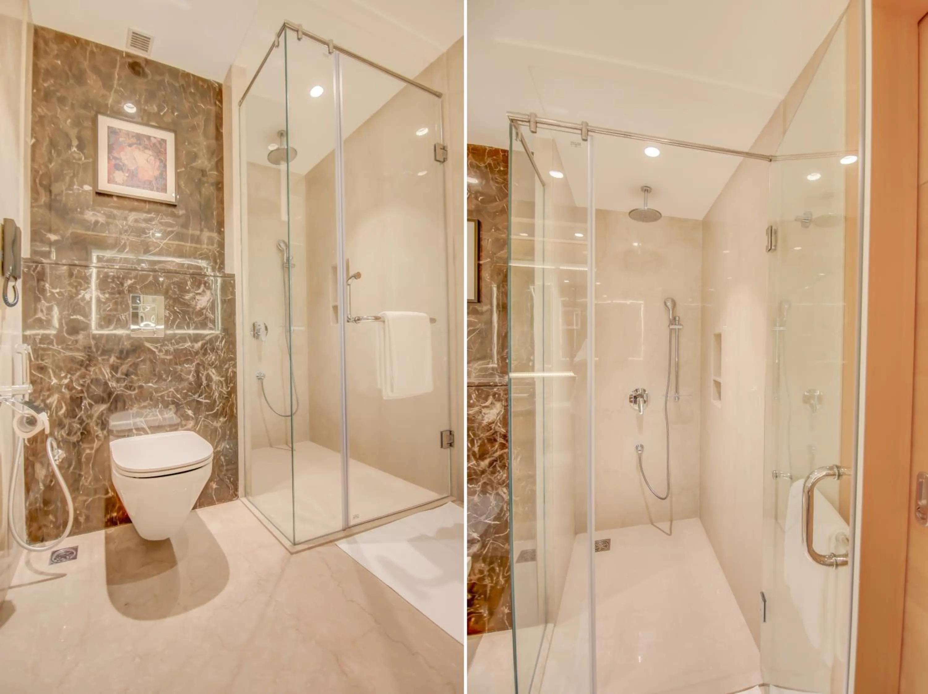 Superior Room in Radisson Blu Gorakhpur