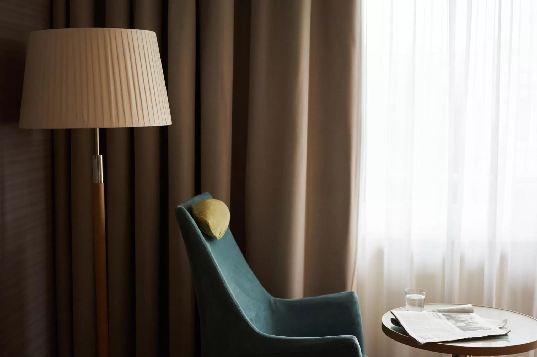 Superior Double Room in Henriette Stadthotel Vienna