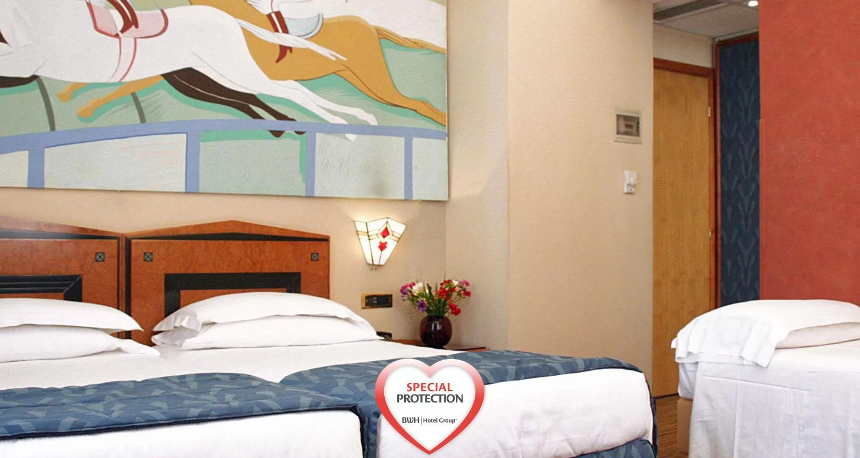 Best Western Hotel Artdeco