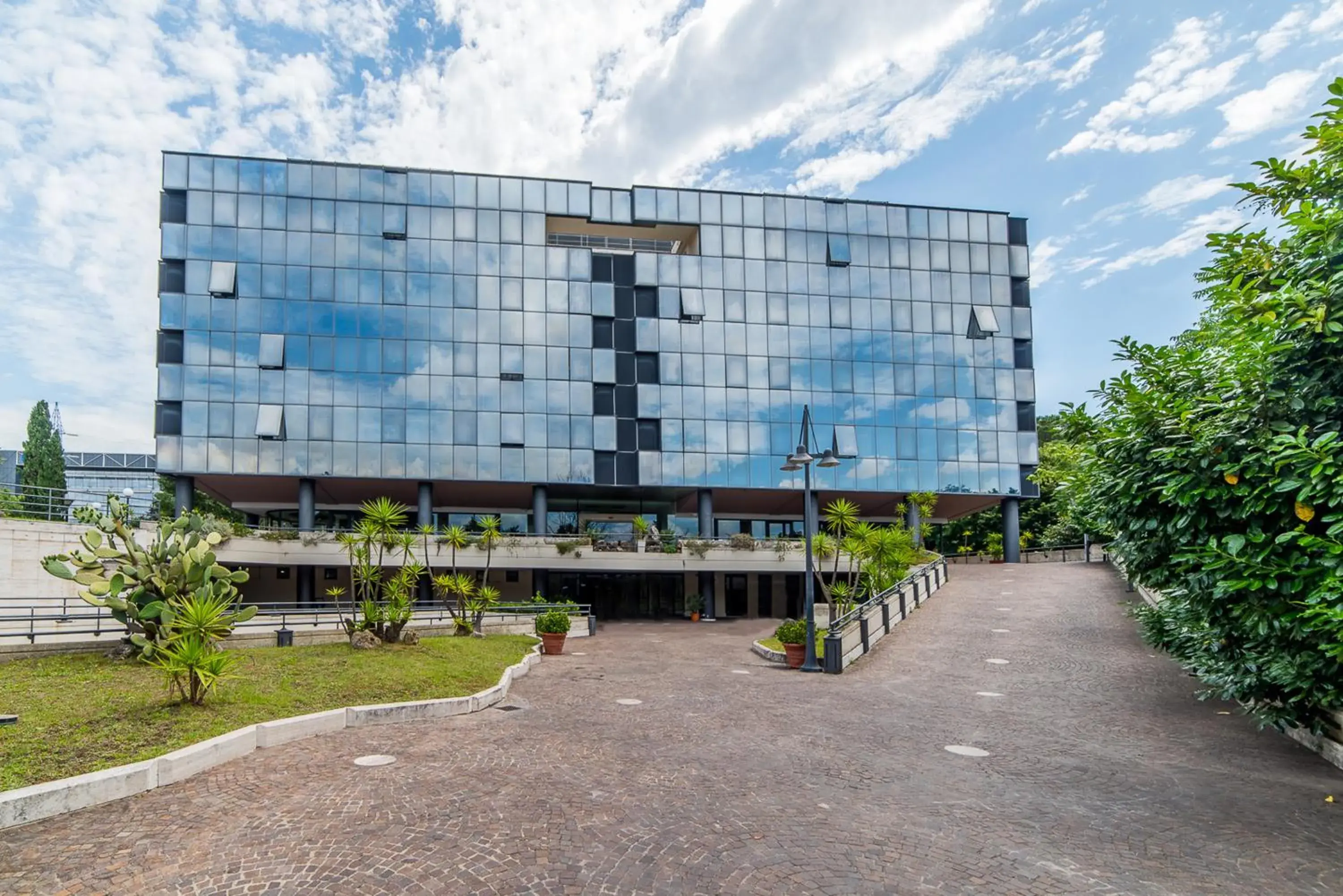 Sotel Nomentana Roma Sotel Nomentana Roma