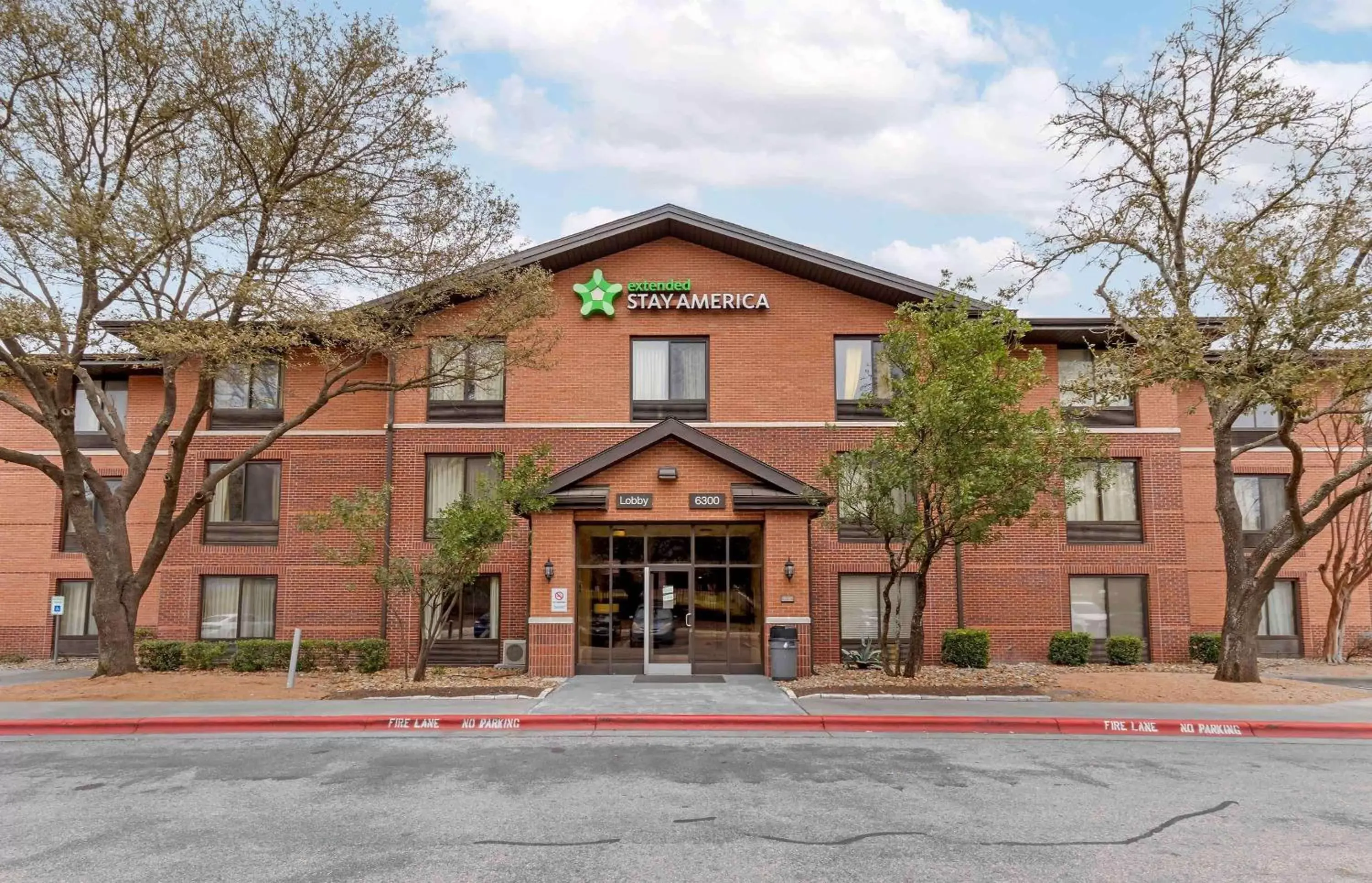 Extended Stay America Suites - Austin - Metro Extended Stay America Suites - Austin - Metro