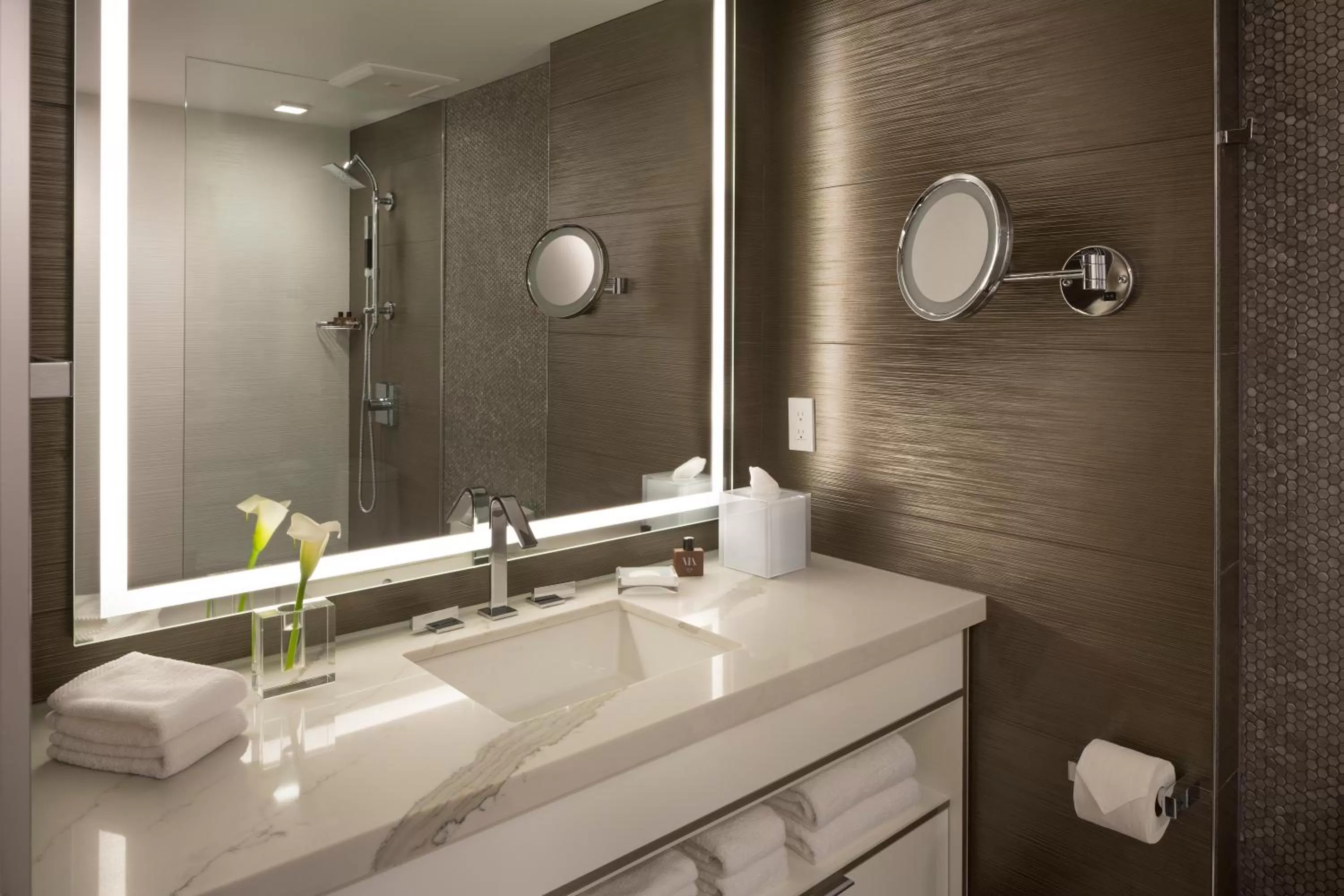 King Room with Garden View in Hotel Via