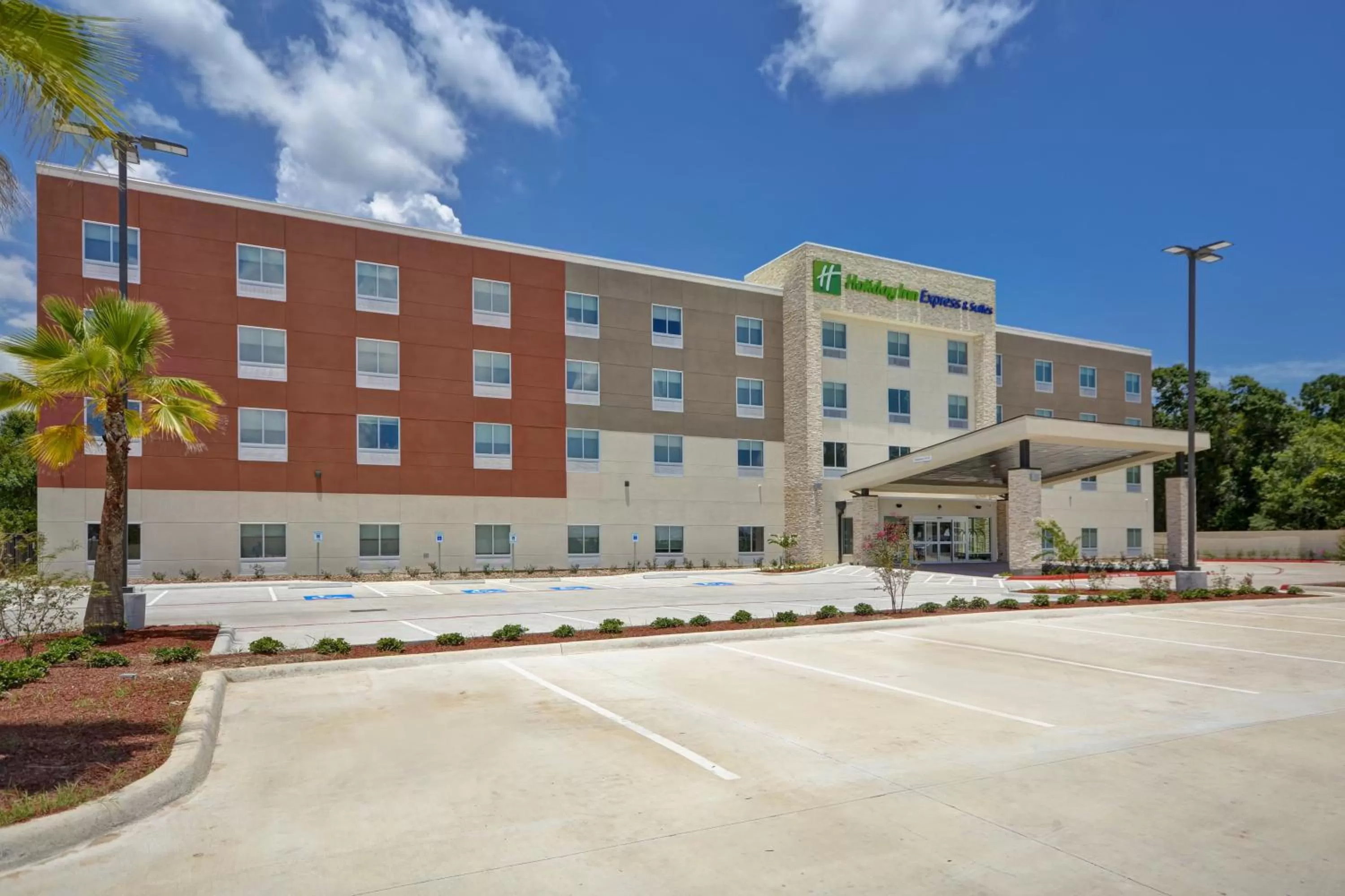 Holiday Inn Express & Suites - Houston NASA - Boardwalk Area by IHG