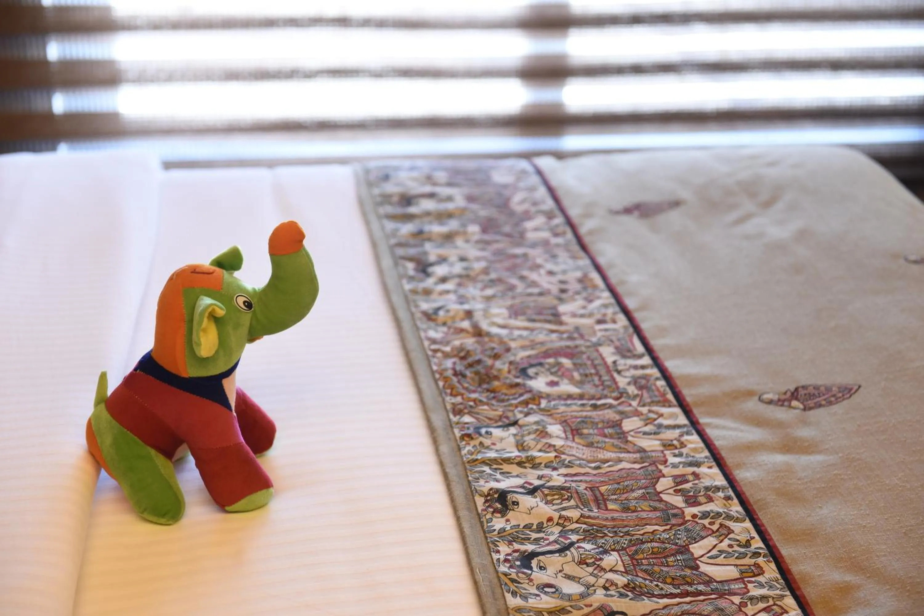 The Legacy Suite in The Lalit Mangar