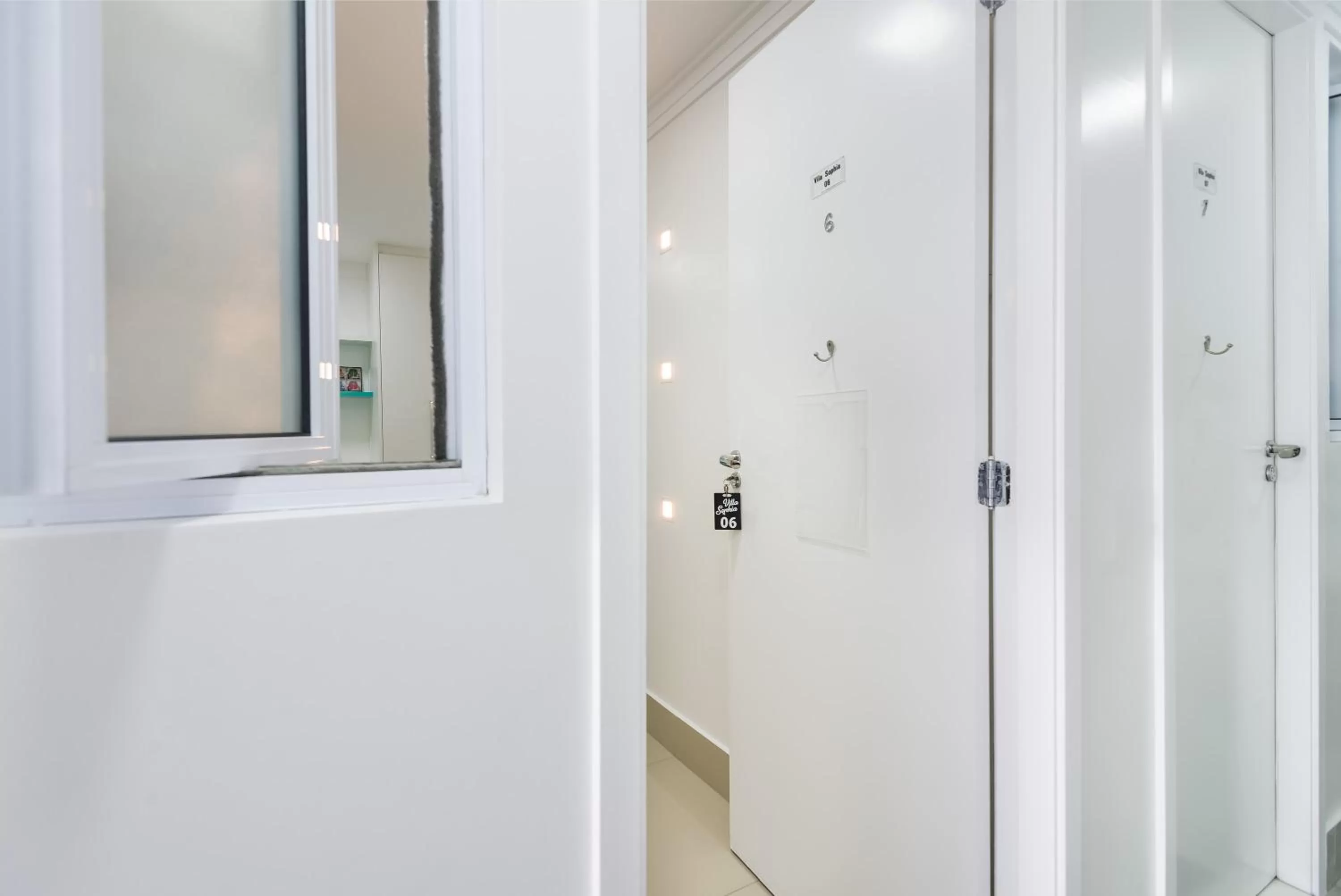 Standard Studio in Villa Sophia