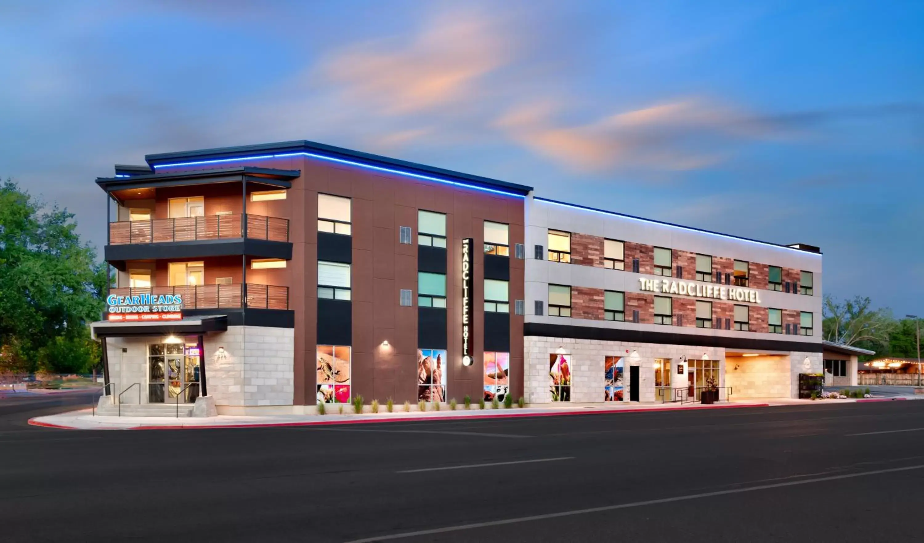 Gravity Haus Moab Gravity Haus Moab