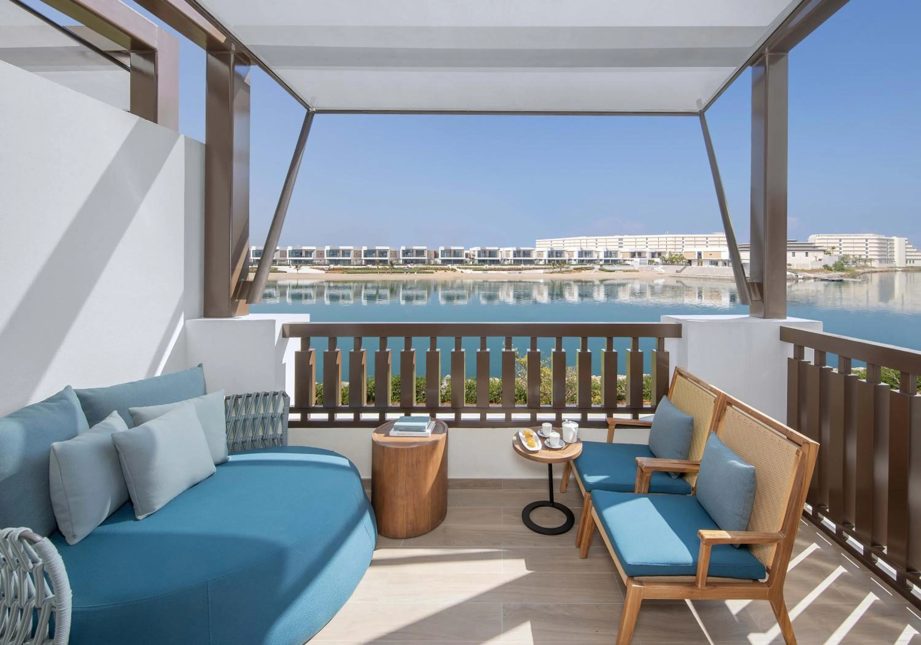 Premier Room in Anantara Mina Ras Al Khaimah Resort