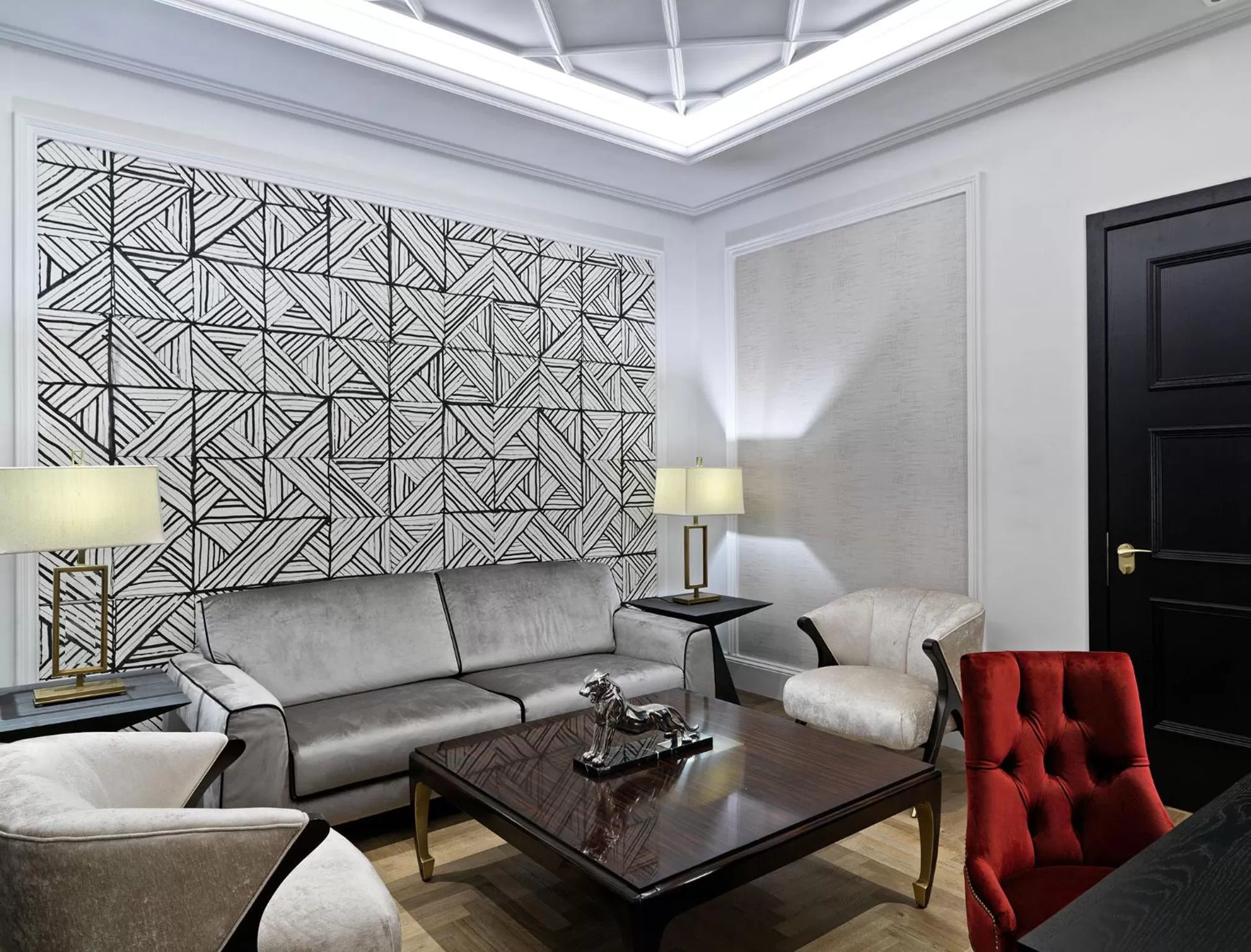 Executive Suite in Albergo Gelsomino