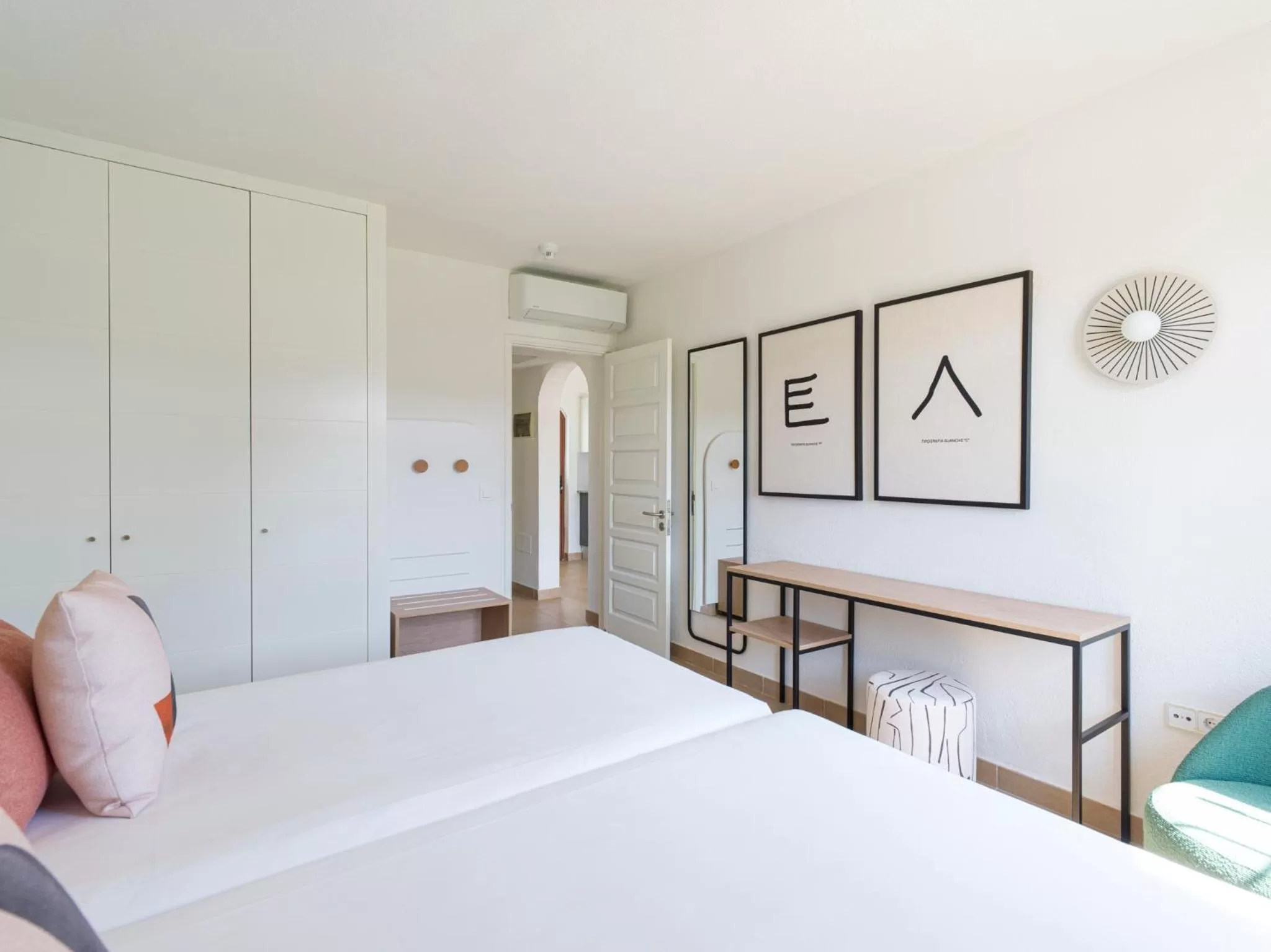 Premier Suite - single occupancy in HD Parque Cristobal Gran Canaria