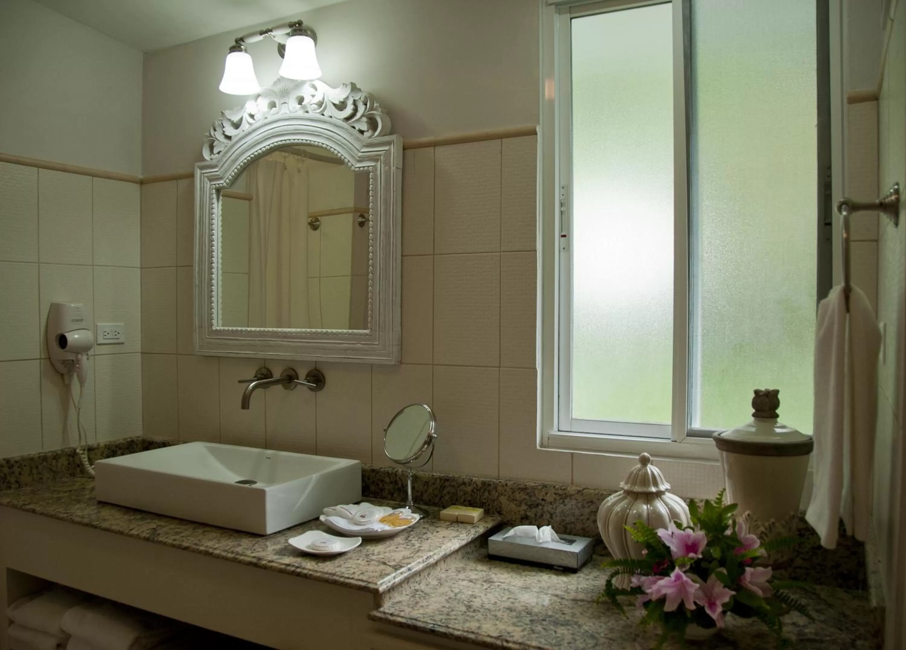 Junior Suite with Terrace in Hotel Panamonte