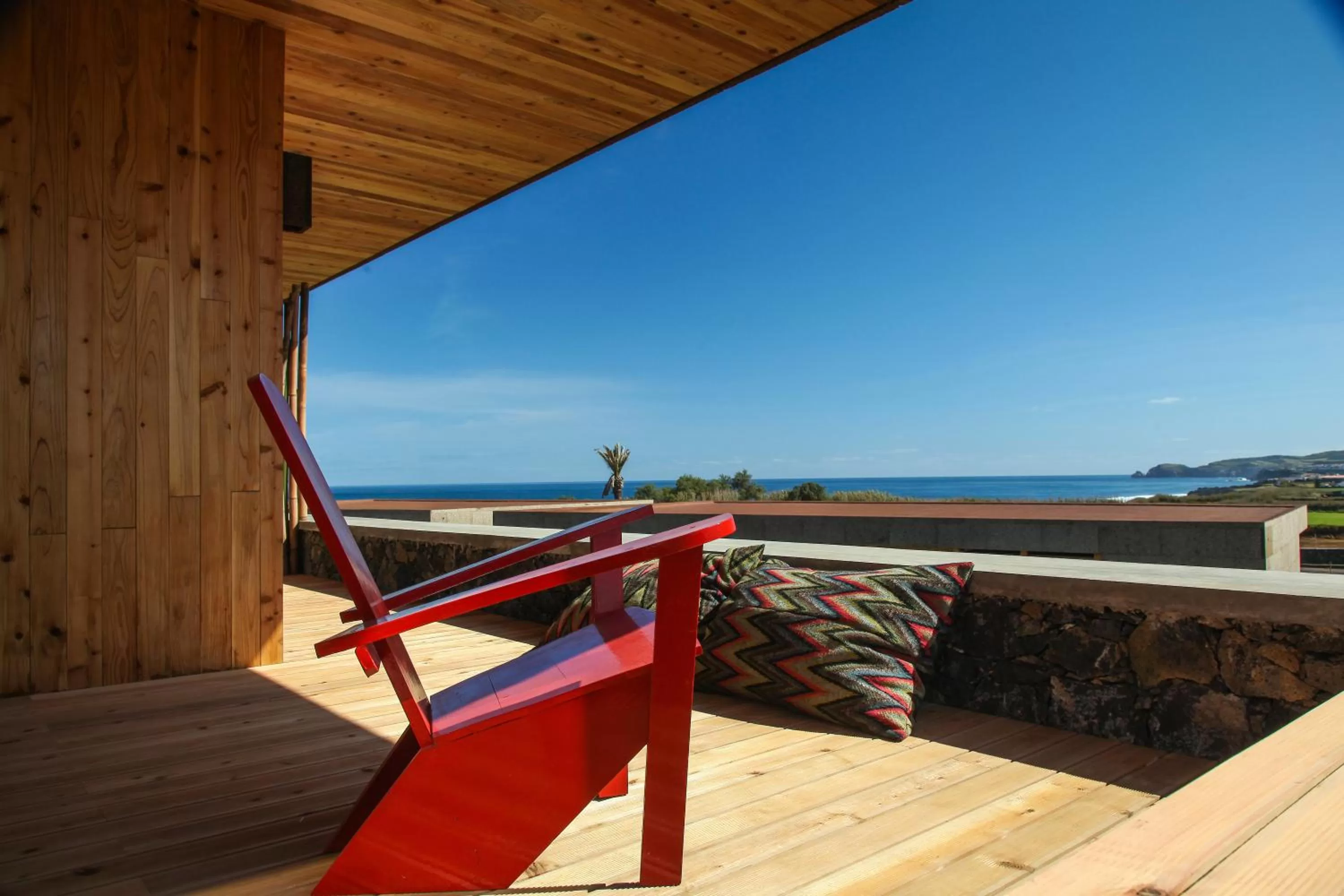 Superior One-Bedroom Villa with Side Sea View and Private Hot Tub in Santa Barbara Eco-Beach Resort