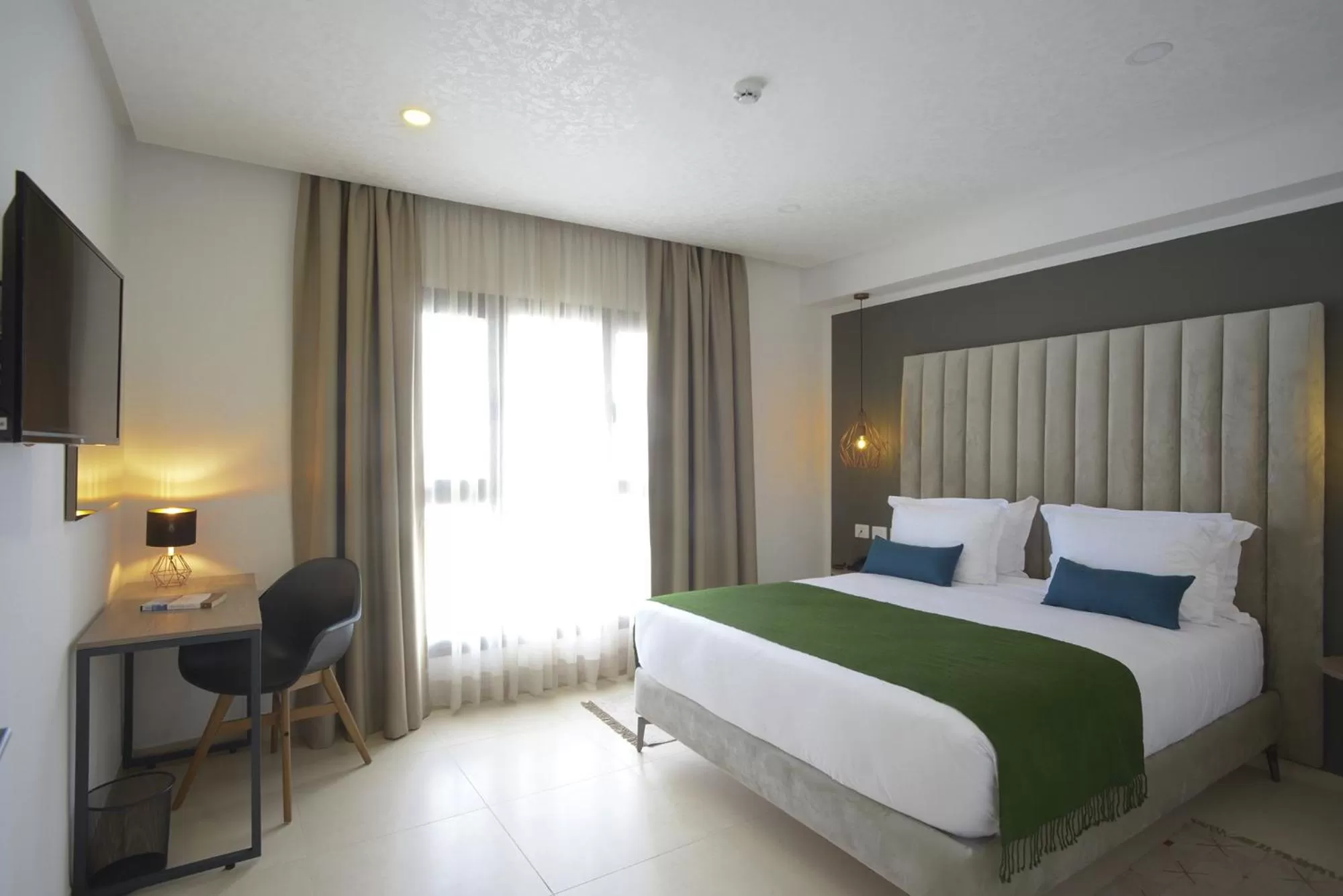 Executive Suite in MAIA HOTEL SUITES