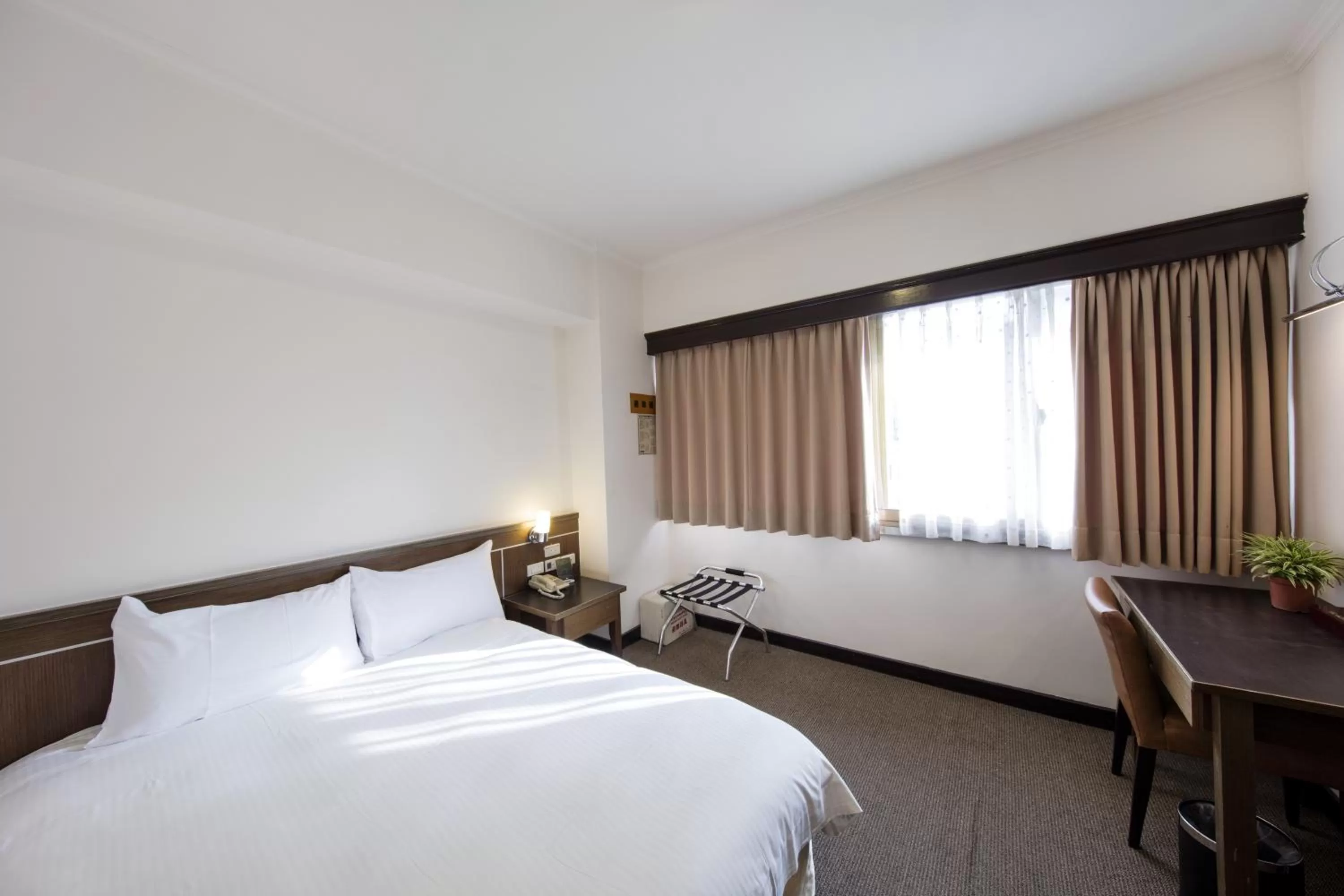 Standard Single Room in Ful Won Hotel