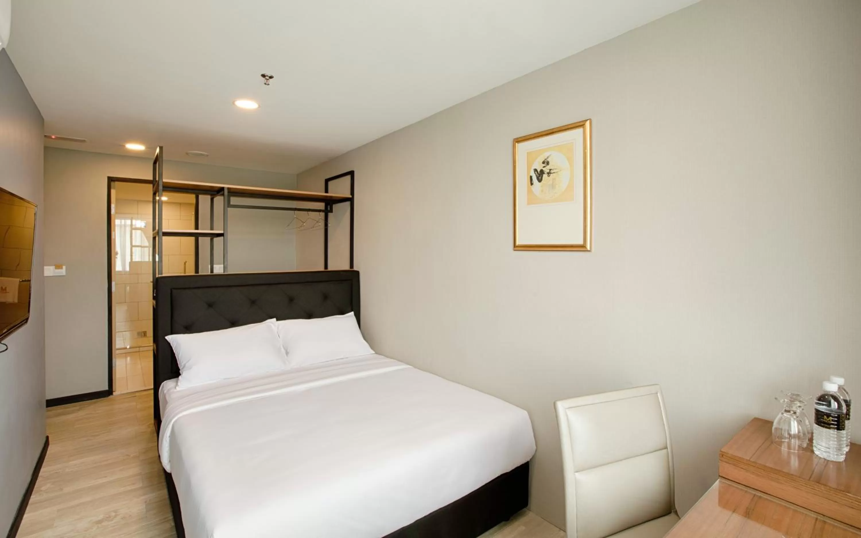 Deluxe Room in MTREE Hotel Nilai - KLIA Airport