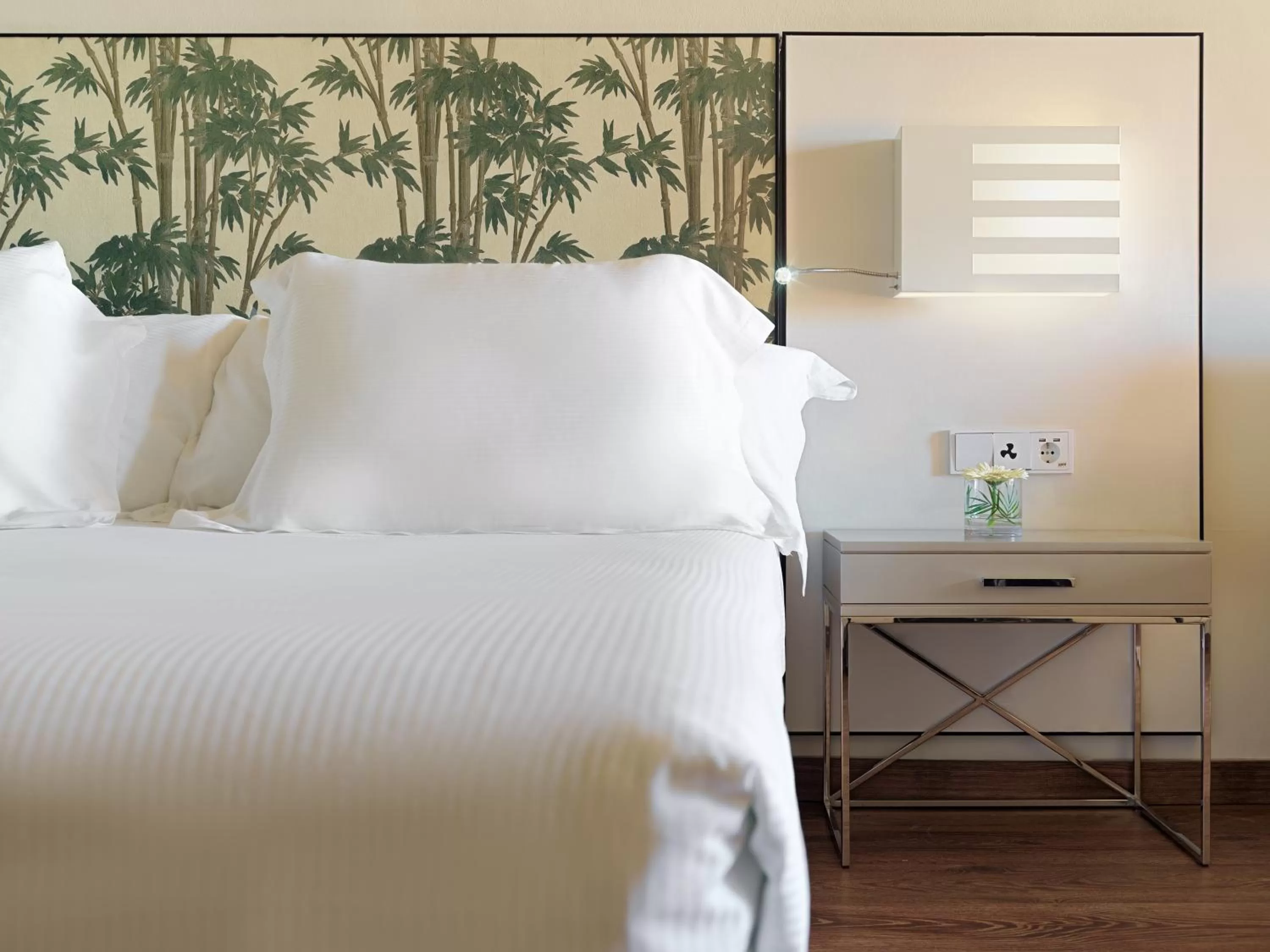 Double Room (2 Adults) in H10 Costa Adeje Palace