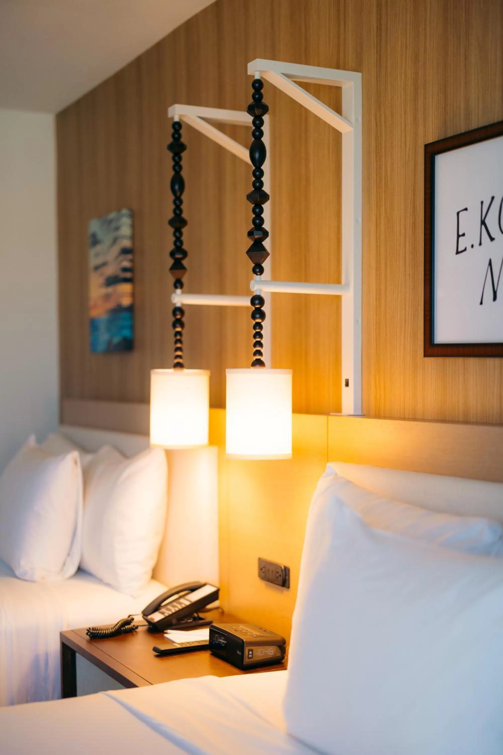 Standard 2 Doubles in Waikiki Malia