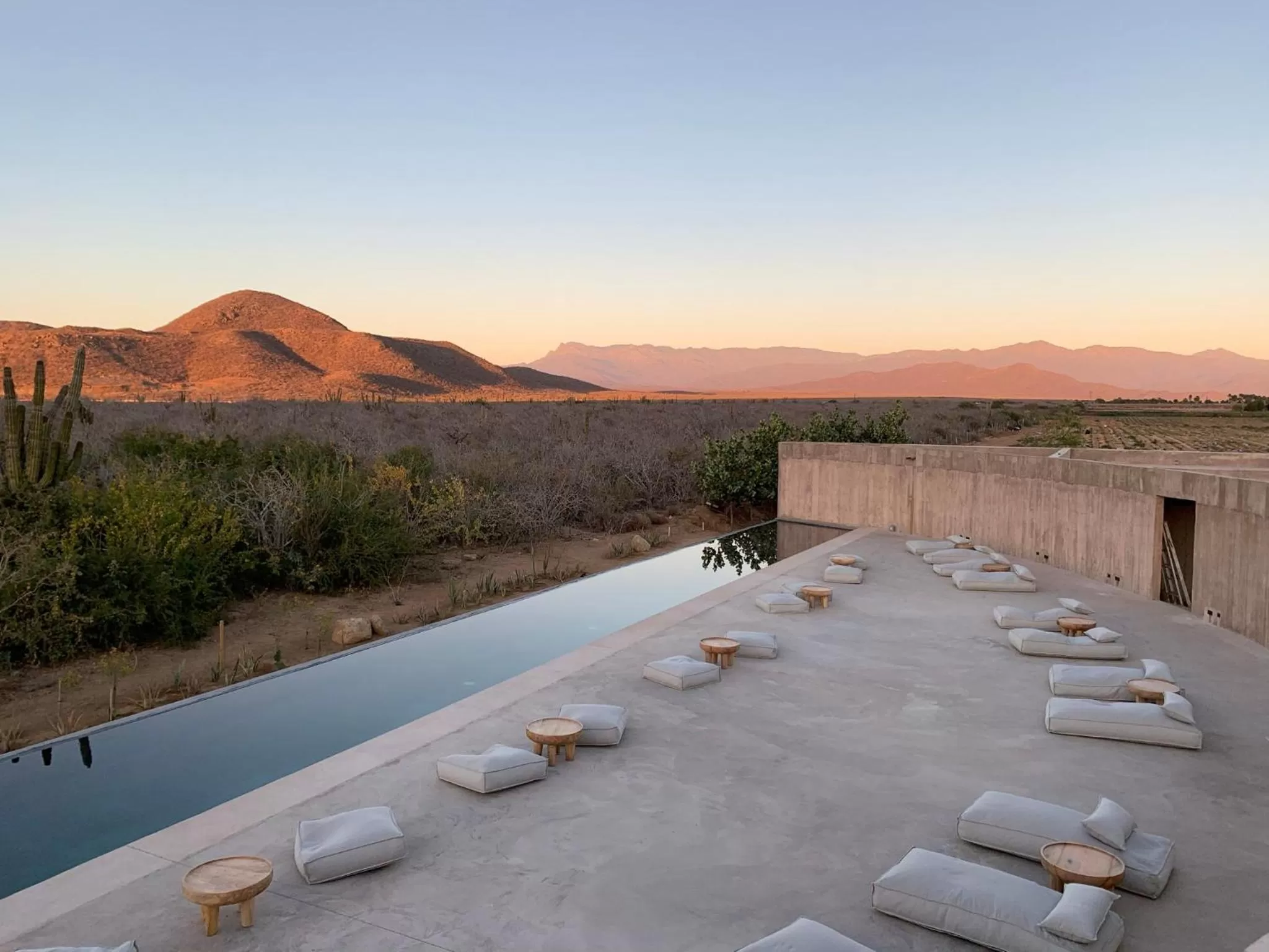 Paradero Todos Santos - Exclusive experiences included