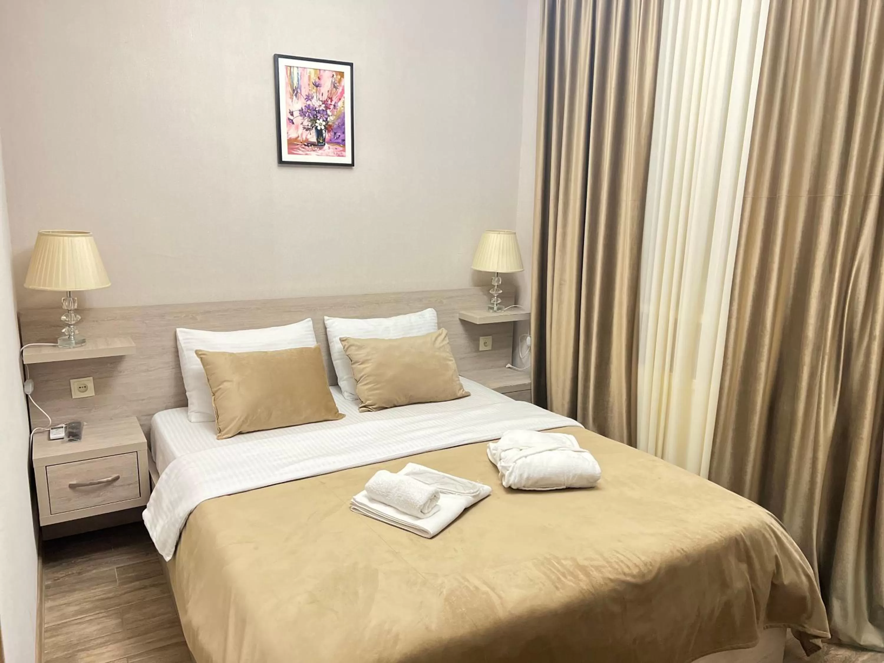 Family Room - single occupancy in Family Hotel Triston